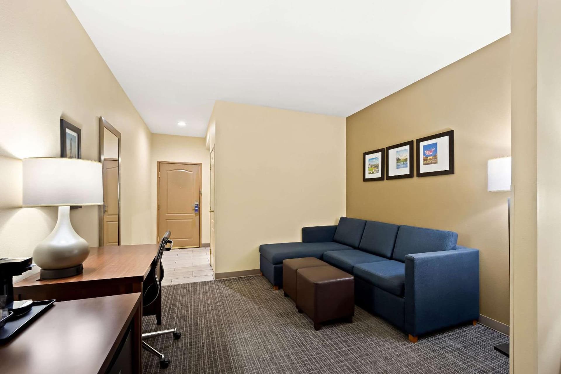 Comfort Inn & Suites High Point - Archdale gallery photo in Archdale, NC — image 13