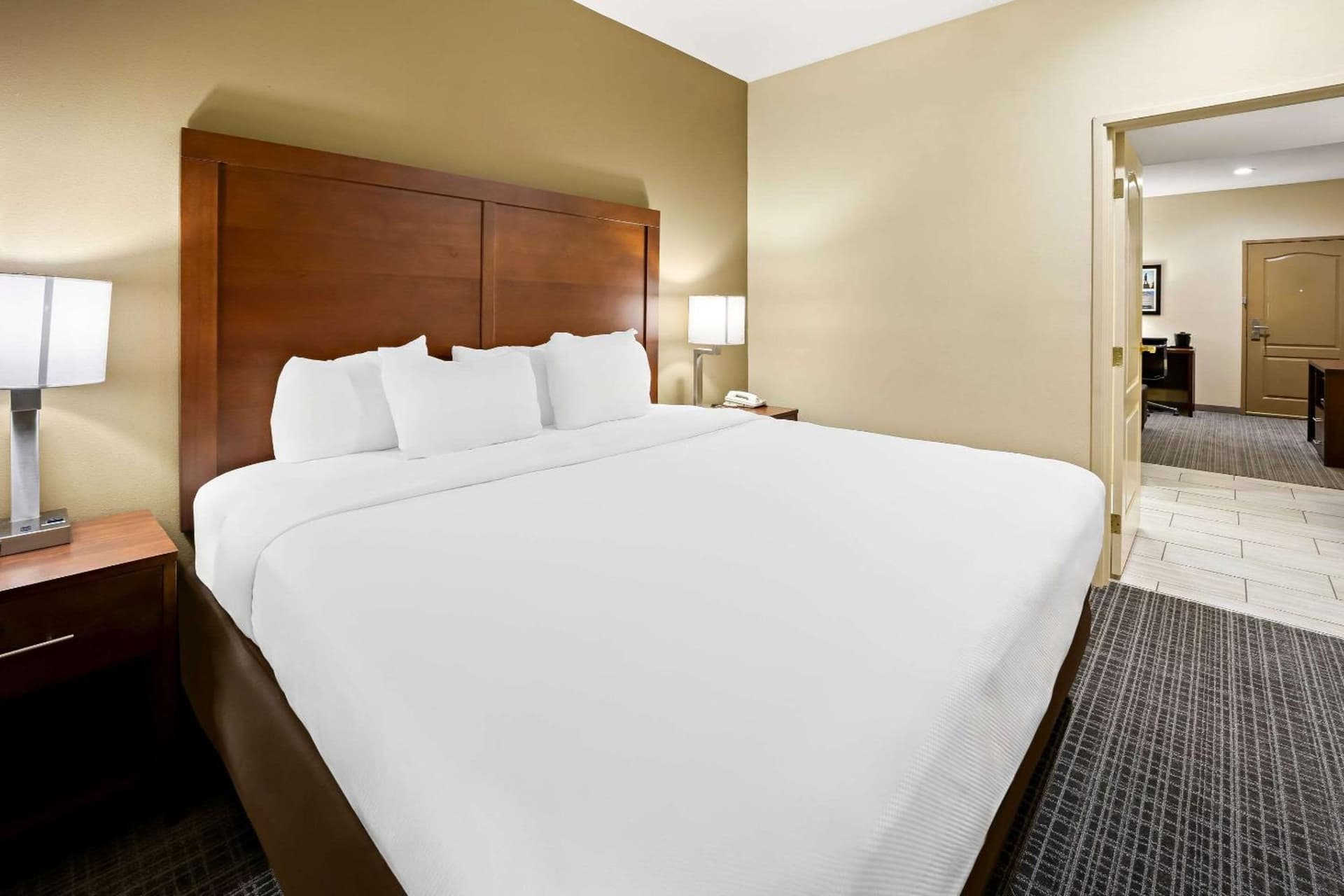 Comfort Inn & Suites High Point - Archdale gallery photo in Archdale, NC — image 19