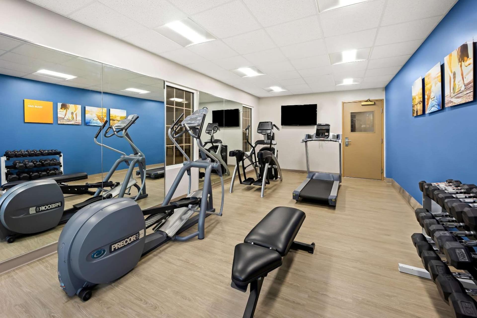 Comfort Inn & Suites High Point - Archdale gallery photo in Archdale, NC — image 26