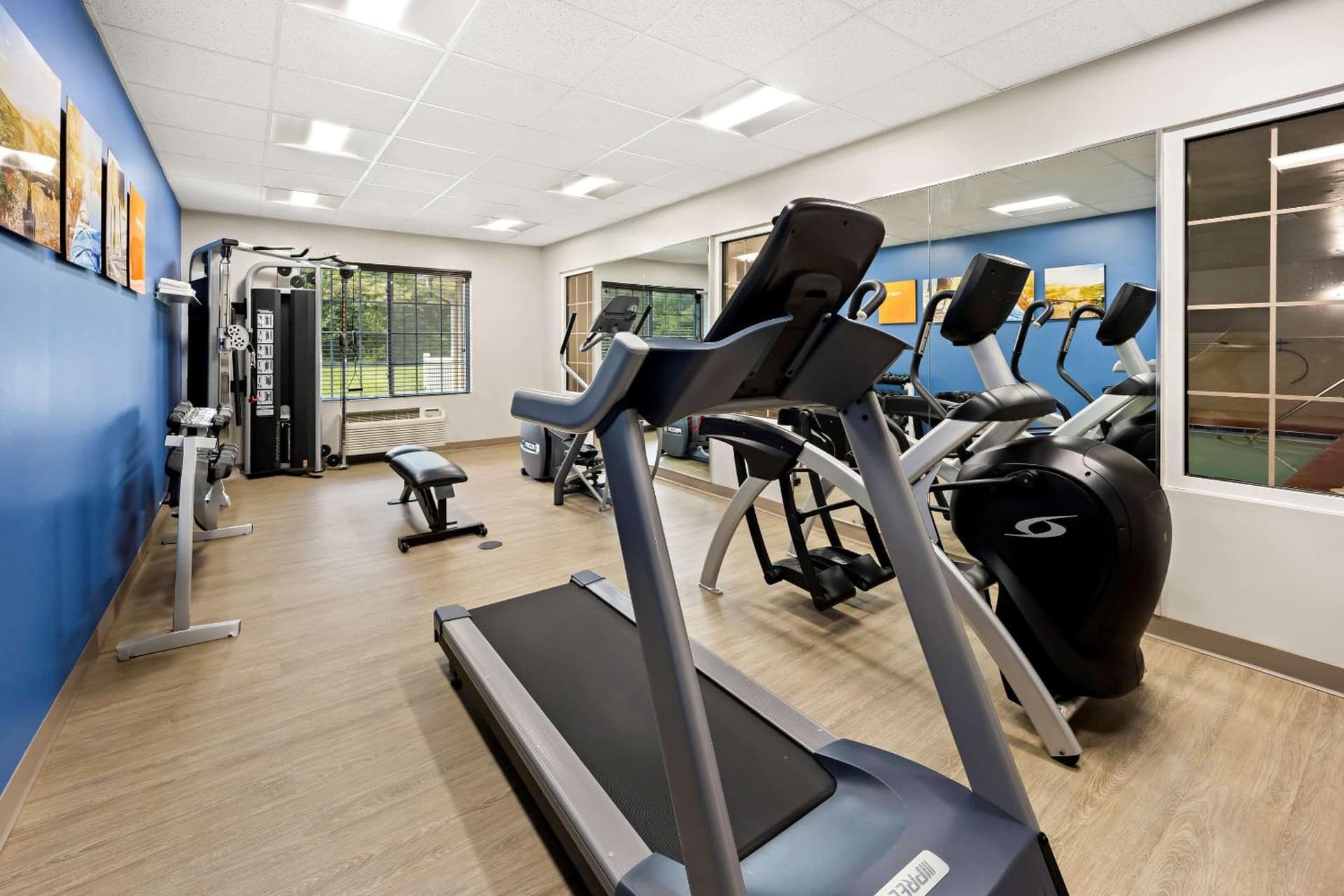 Comfort Inn & Suites High Point - Archdale gallery photo in Archdale, NC — image 24