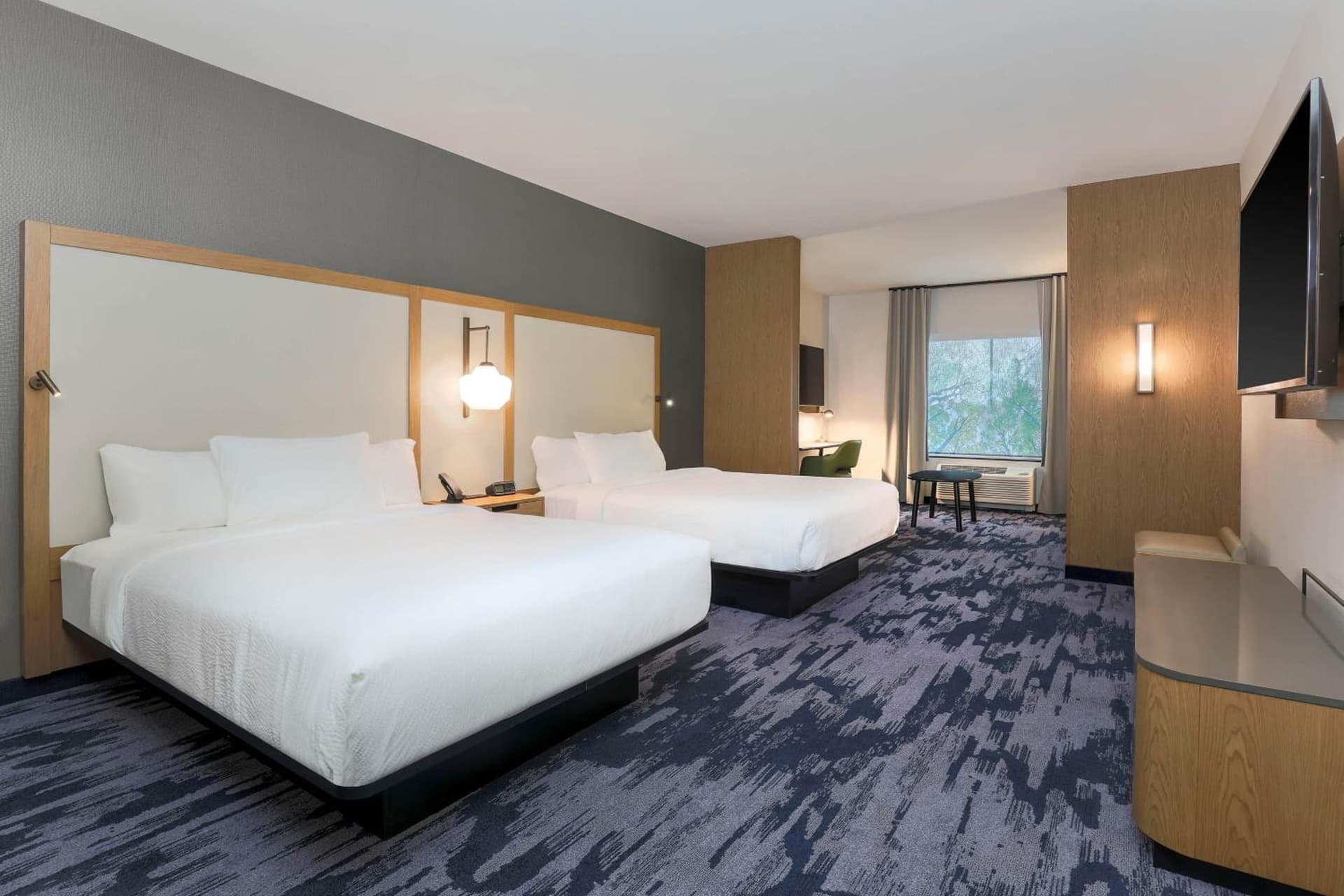 Fairfield by Marriott Inn & Suites Cape Coral North Fort Myers property views in Cape Coral, FL — gallery photo 3