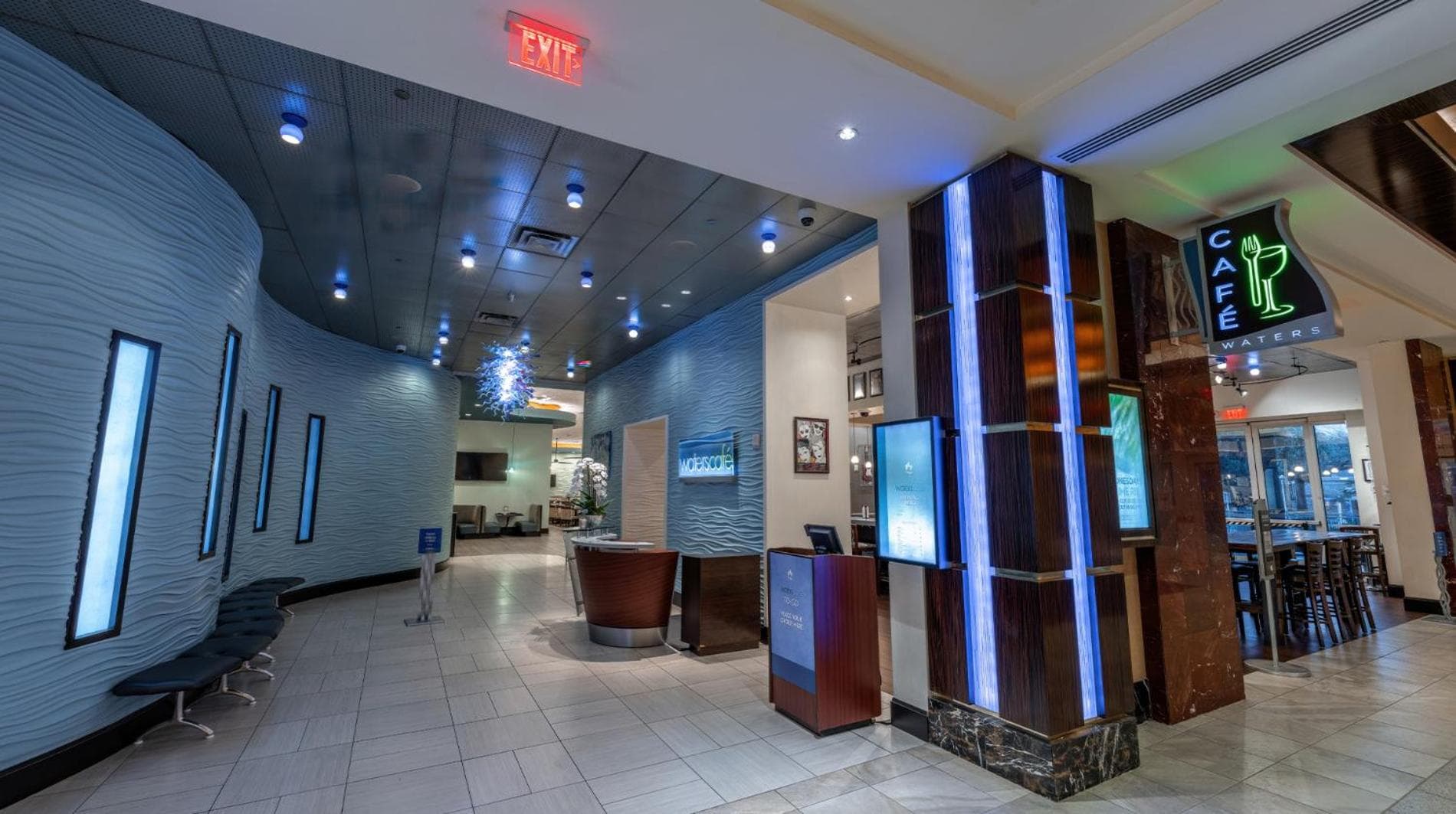 Agua Caliente Casino Rancho Mirage gallery photo in Rancho Mirage, CA — image 23