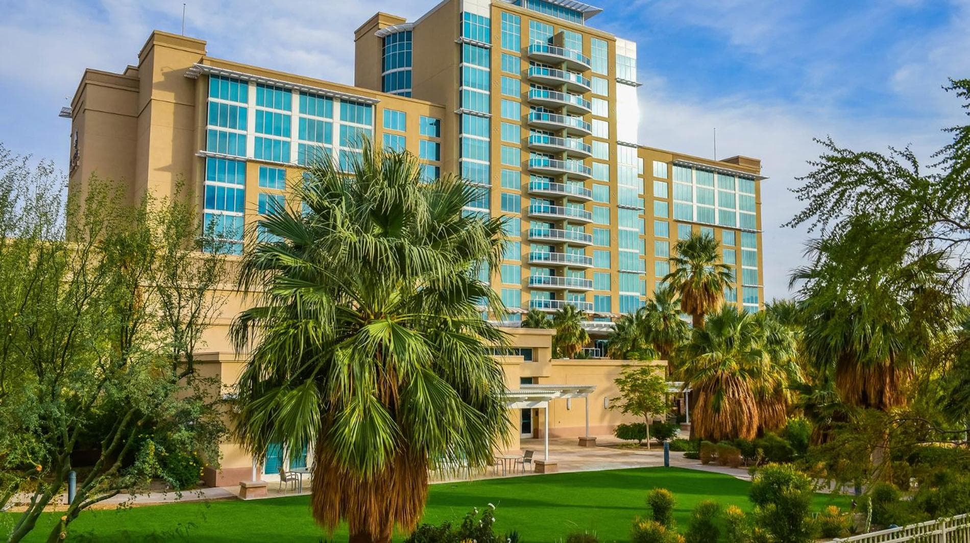 Agua Caliente Casino Rancho Mirage gallery photo in Rancho Mirage, CA — image 40
