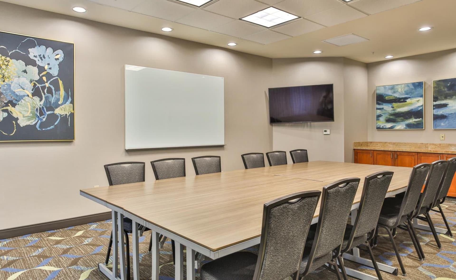 Residence Inn Prescott gallery photo in Prescott, AZ — image 12