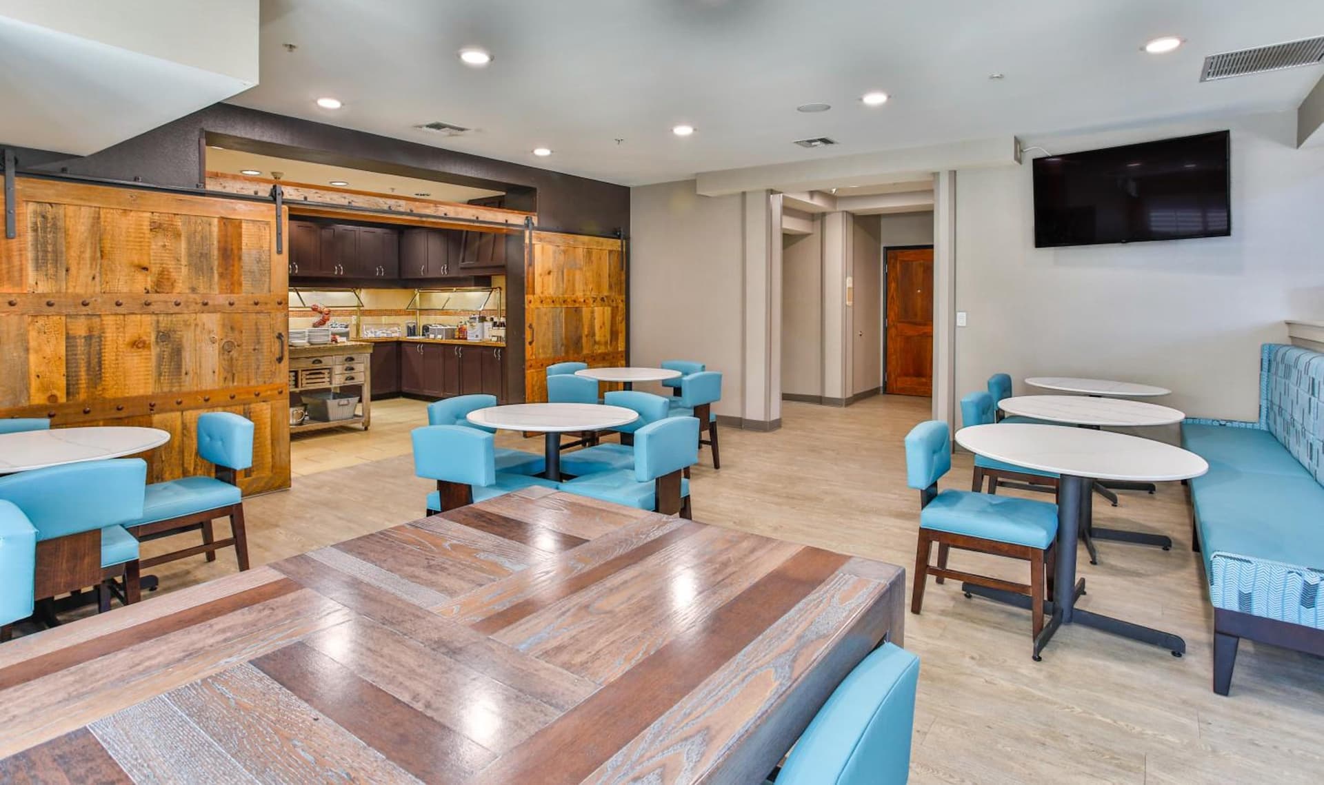 Residence Inn Prescott gallery photo in Prescott, AZ — image 25