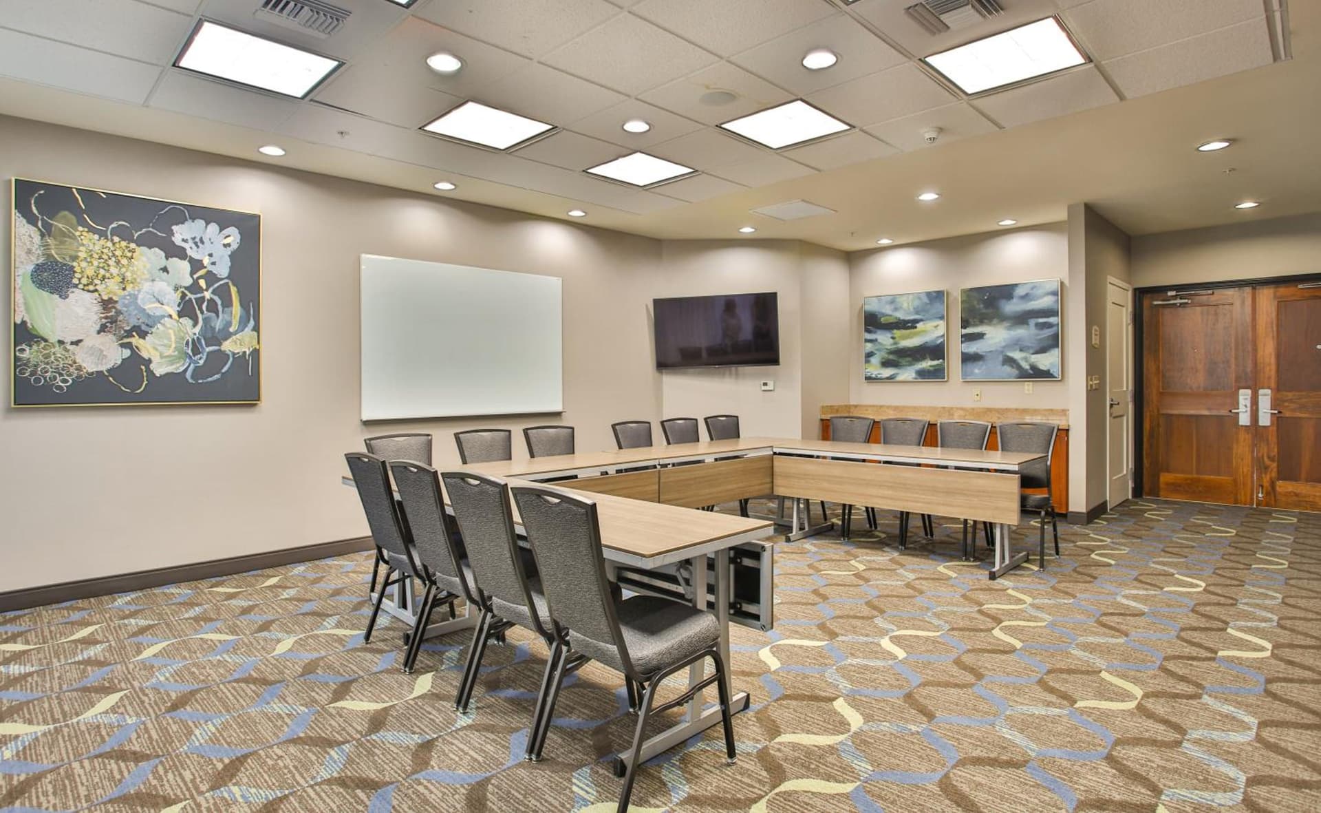 Residence Inn Prescott gallery photo in Prescott, AZ — image 32