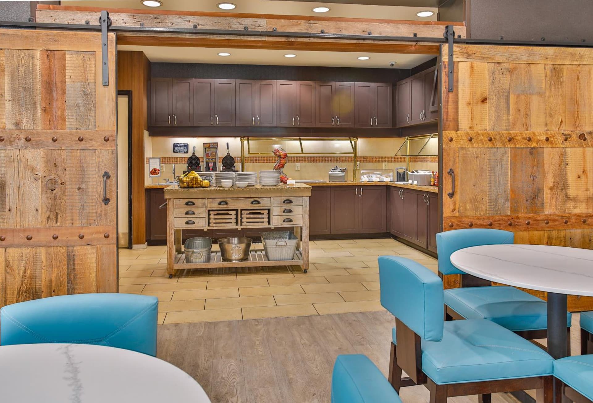 Residence Inn Prescott gallery photo in Prescott, AZ — image 30