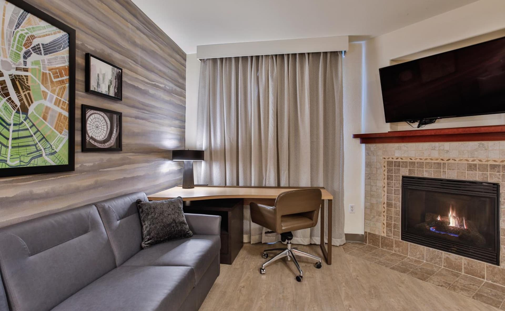 Residence Inn Prescott gallery photo in Prescott, AZ — image 15