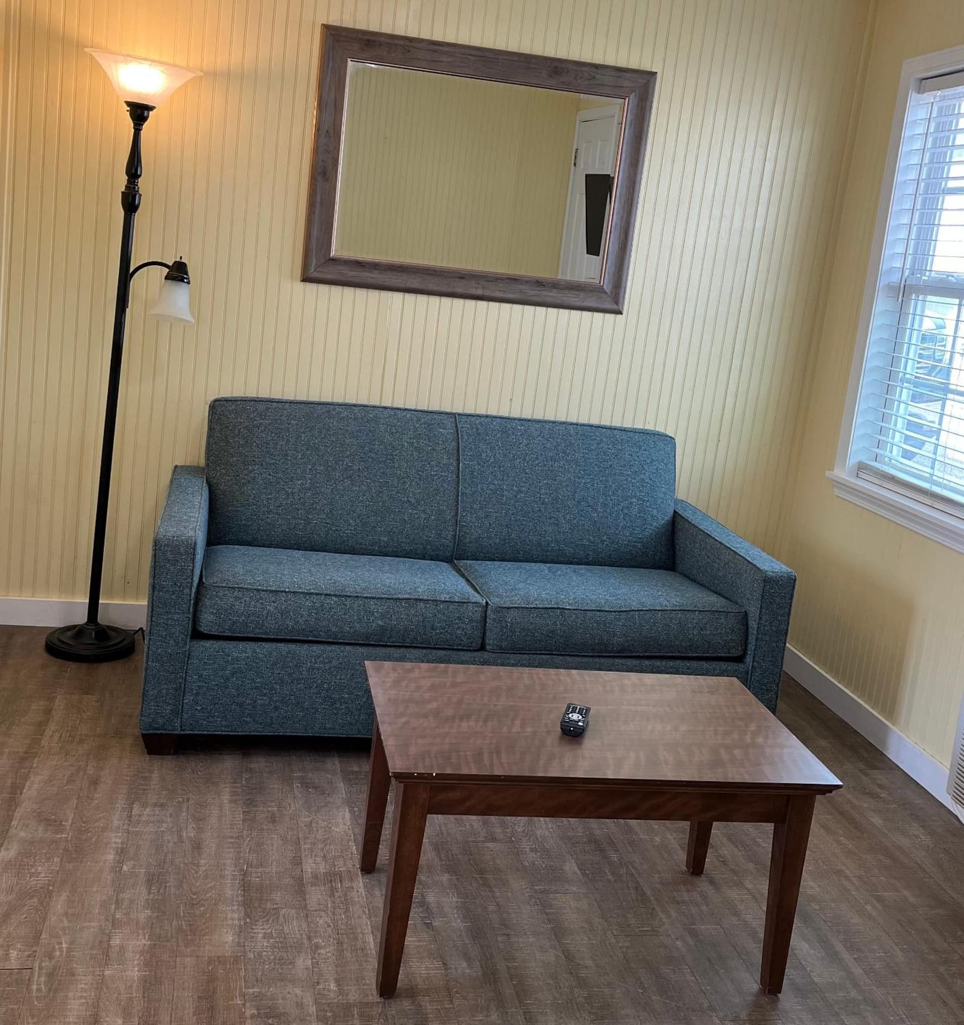 Seashell Village Resort near the beach gallery photo in Port Aransas, TX — image 68