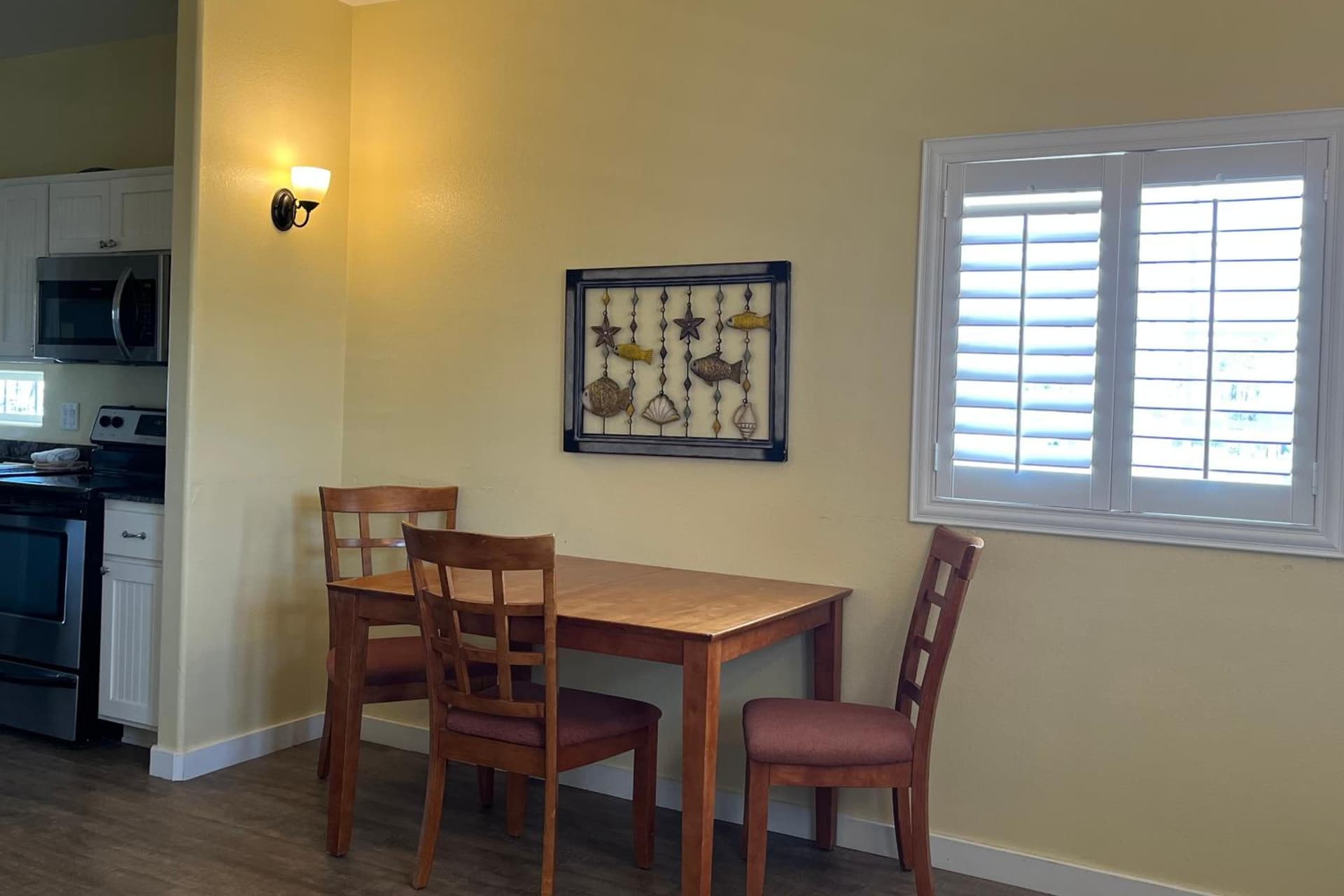 Seashell Village Resort near the beach gallery photo in Port Aransas, TX — image 55