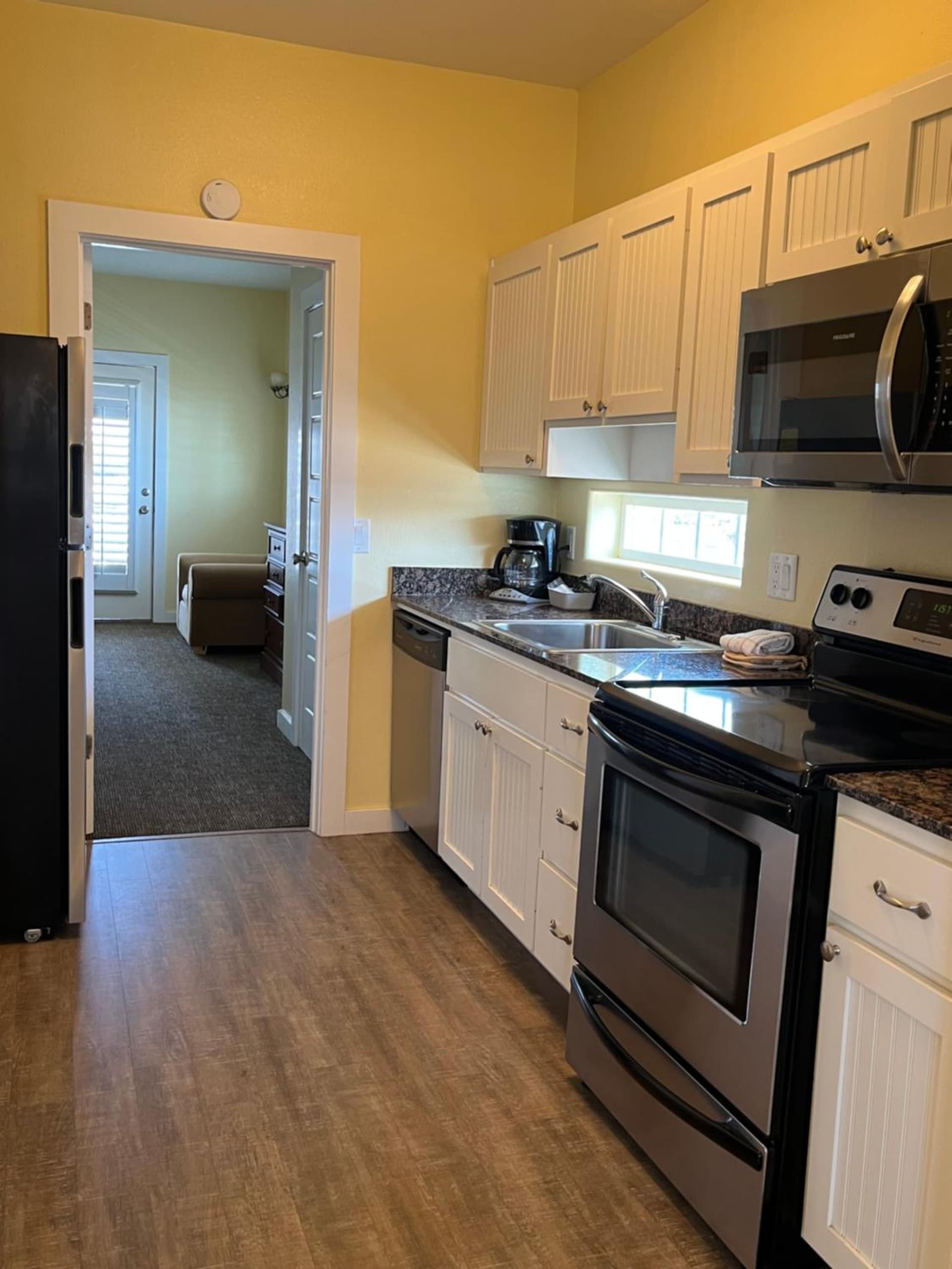 Seashell Village Resort near the beach gallery photo in Port Aransas, TX — image 73