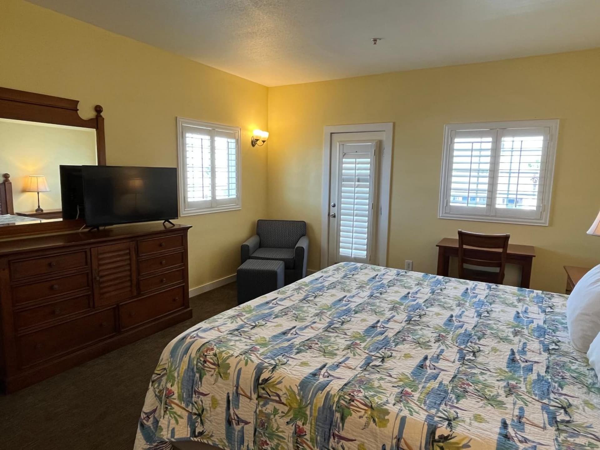 Seashell Village Resort near the beach gallery photo in Port Aransas, TX — image 35
