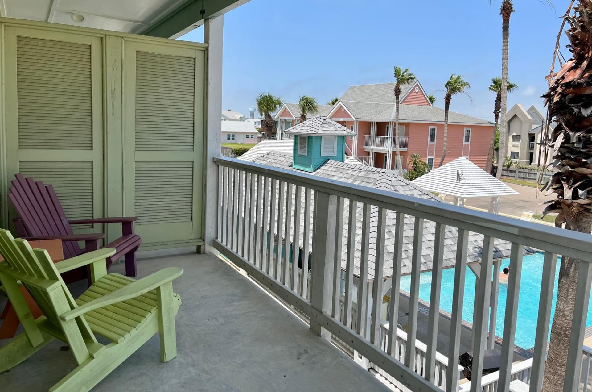 Seashell Village Resort near the beach gallery photo in Port Aransas, TX — image 31