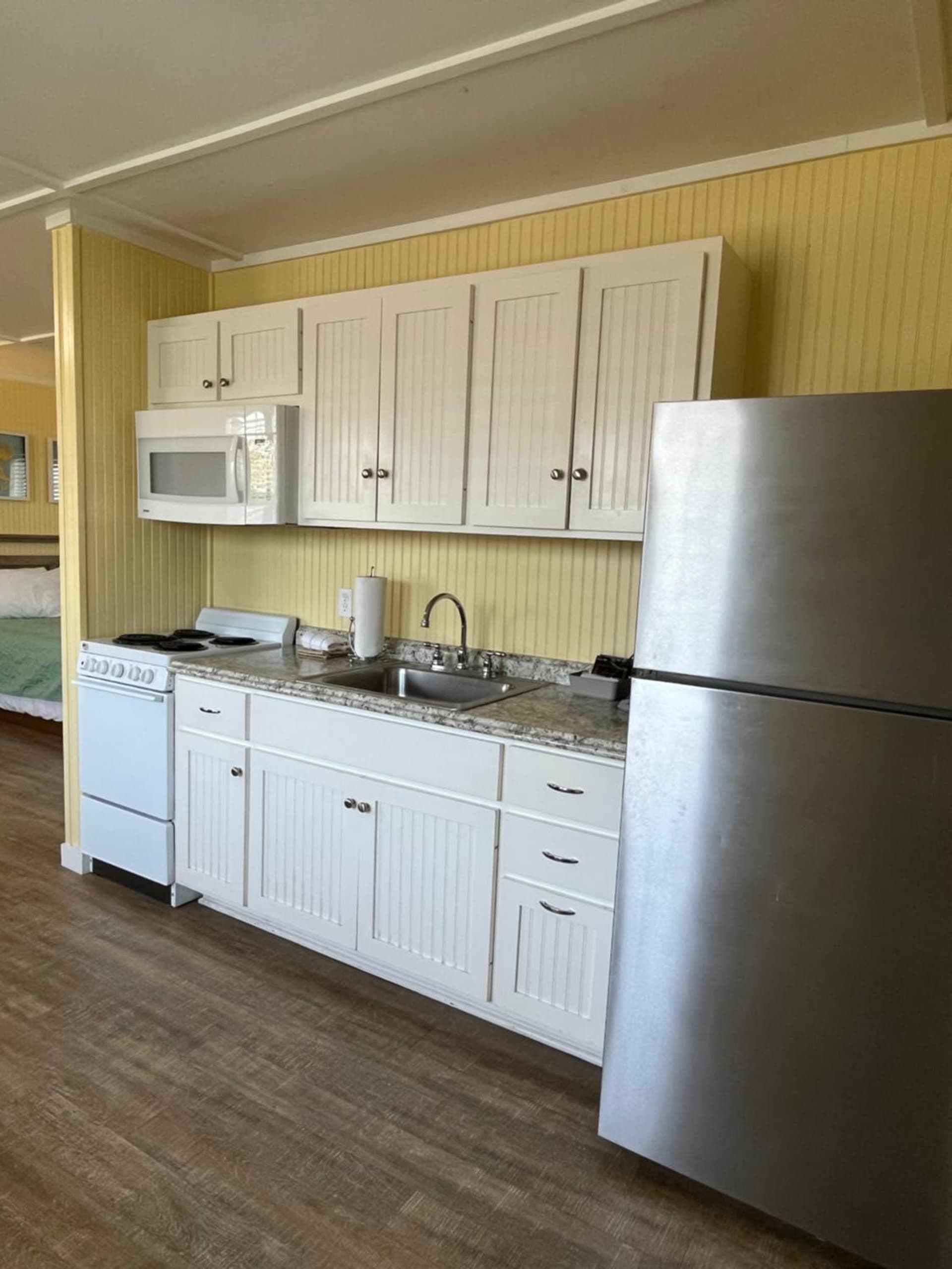 Seashell Village Resort near the beach gallery photo in Port Aransas, TX — image 75