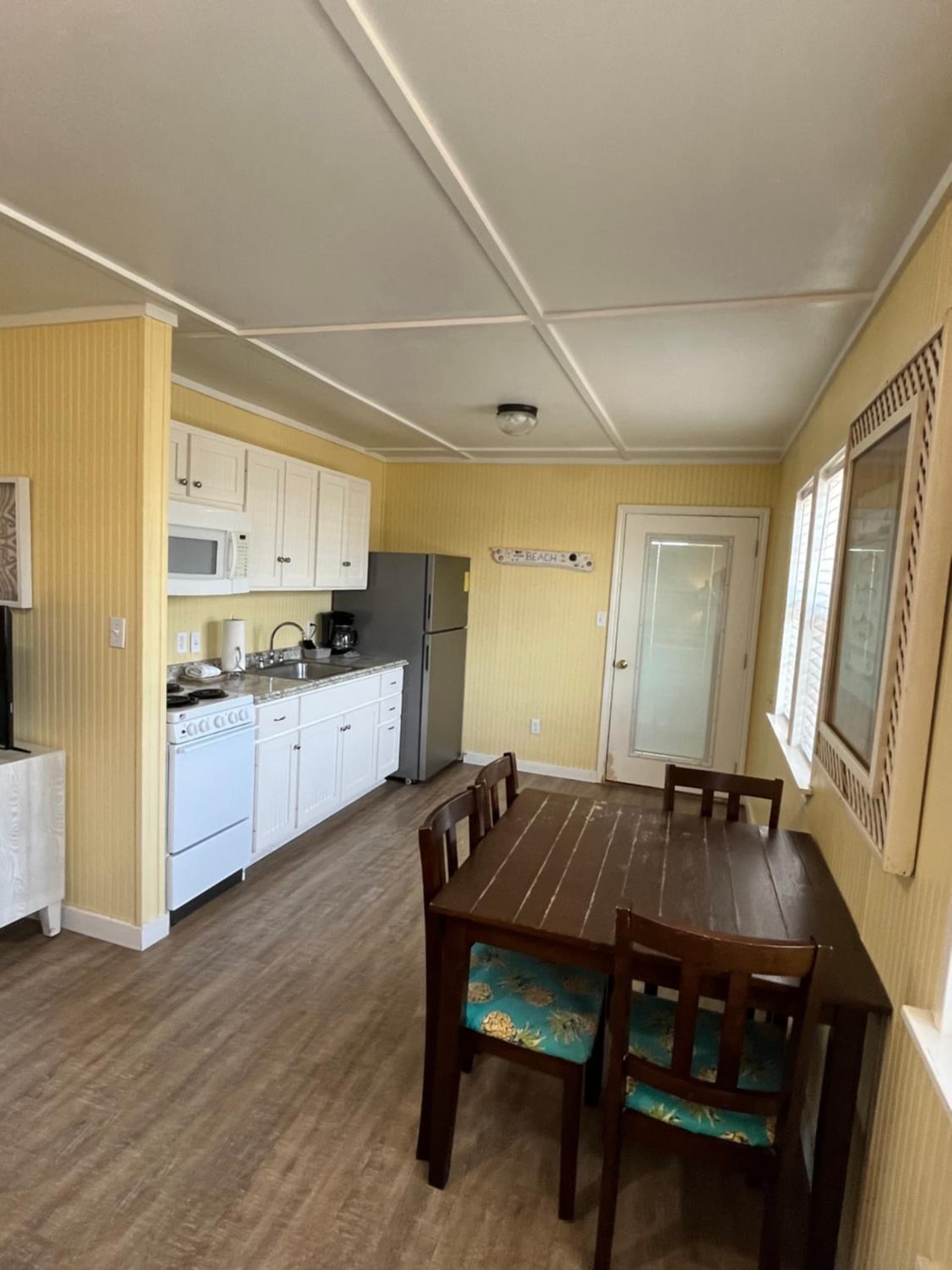 Seashell Village Resort near the beach gallery photo in Port Aransas, TX — image 45