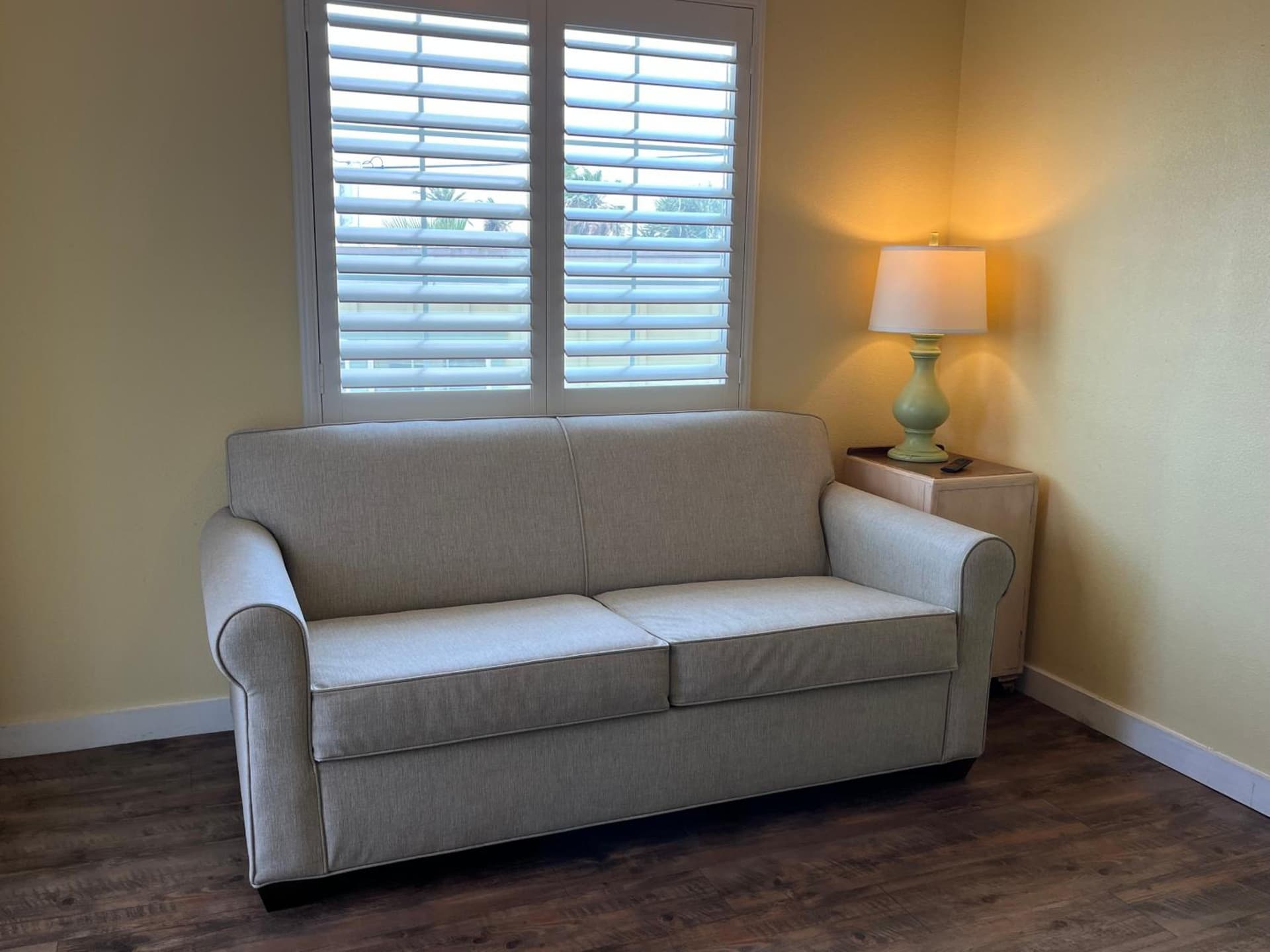 Seashell Village Resort near the beach gallery photo in Port Aransas, TX — image 24