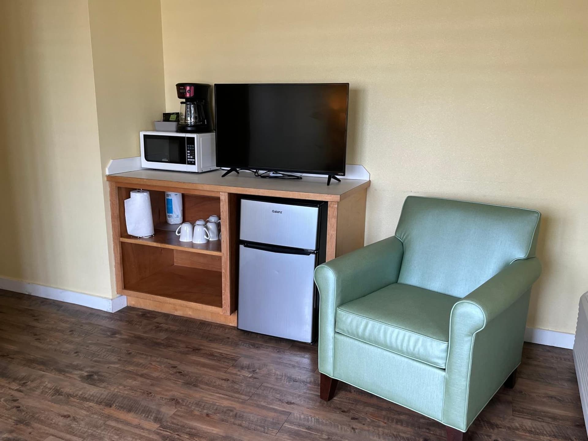 Seashell Village Resort near the beach gallery photo in Port Aransas, TX — image 21