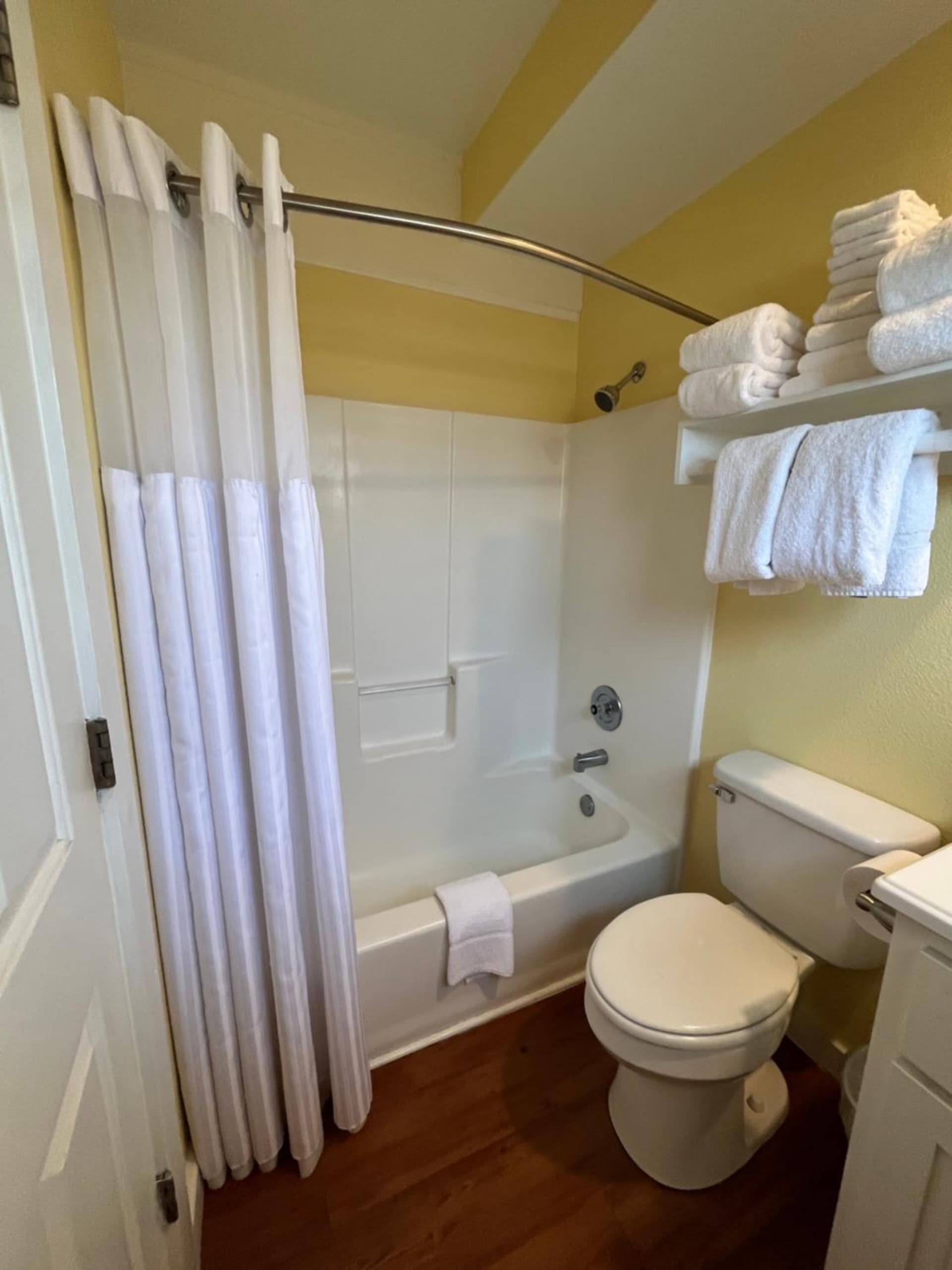 Seashell Village Resort near the beach gallery photo in Port Aransas, TX — image 59