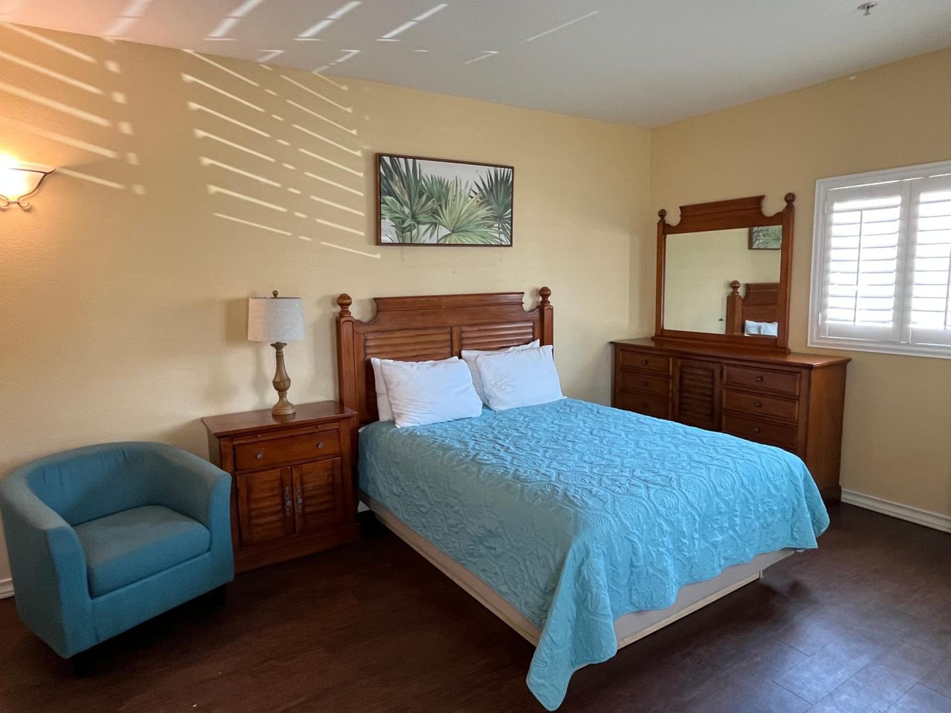 Seashell Village Resort near the beach gallery photo in Port Aransas, TX — image 71