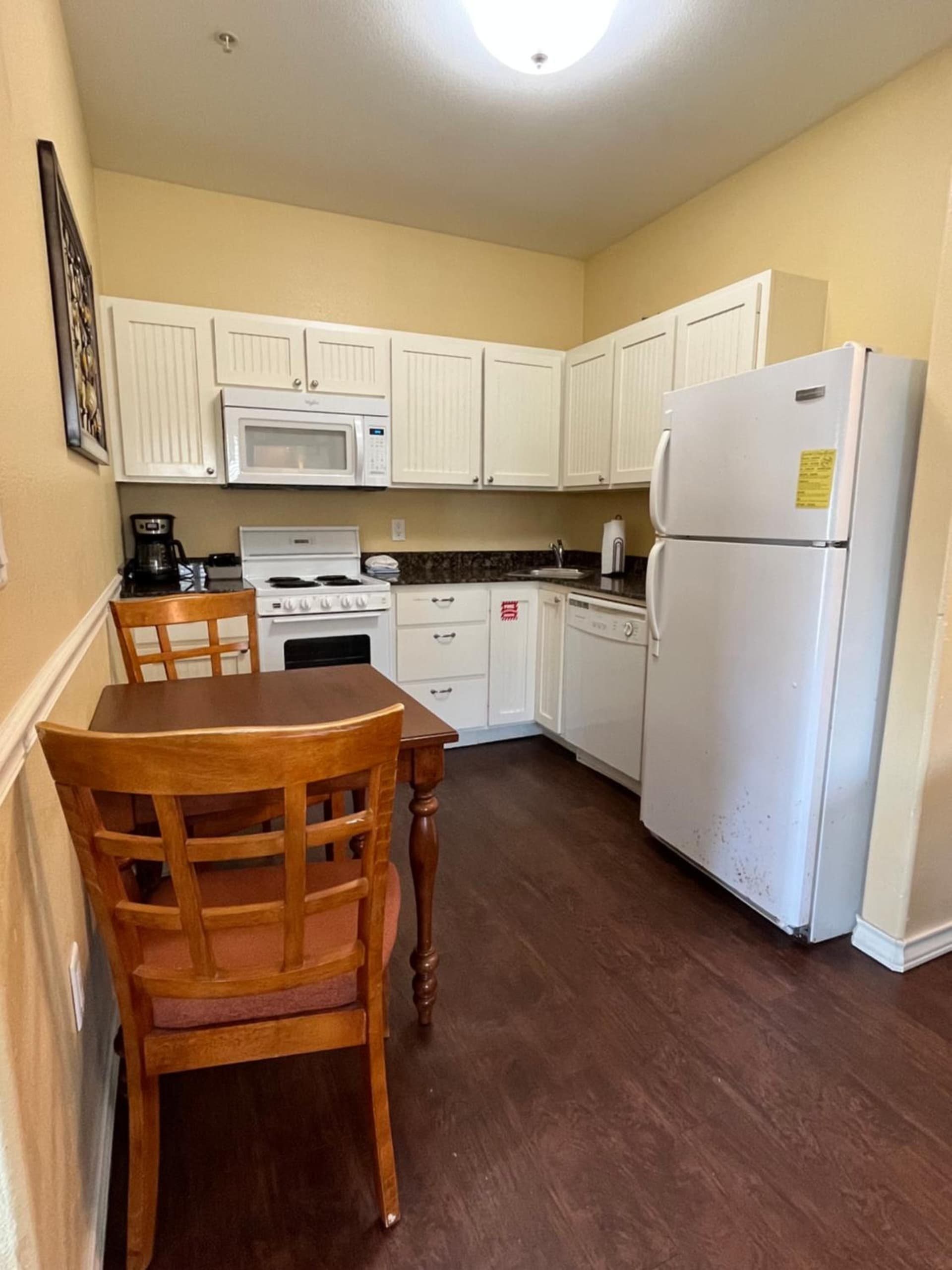 Seashell Village Resort near the beach gallery photo in Port Aransas, TX — image 32