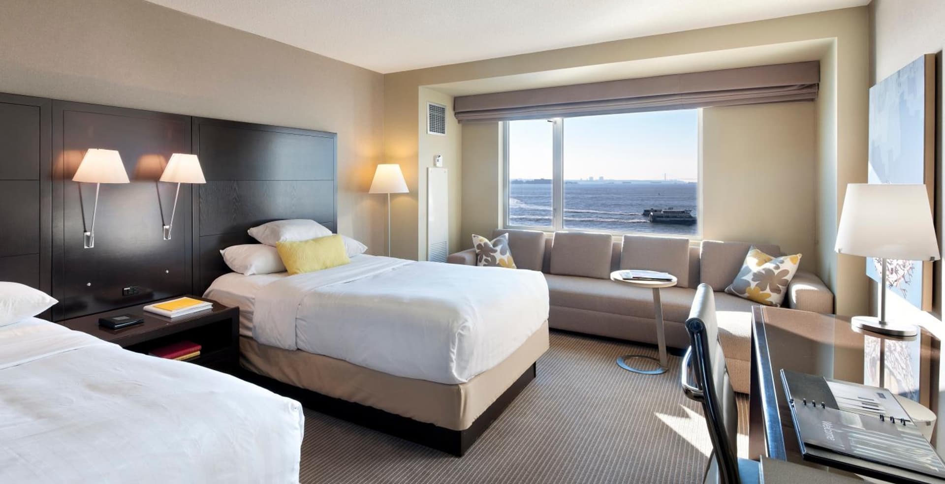 Hyatt Regency Jersey City on the Hudson gallery photo in Jersey City, NJ — image 21