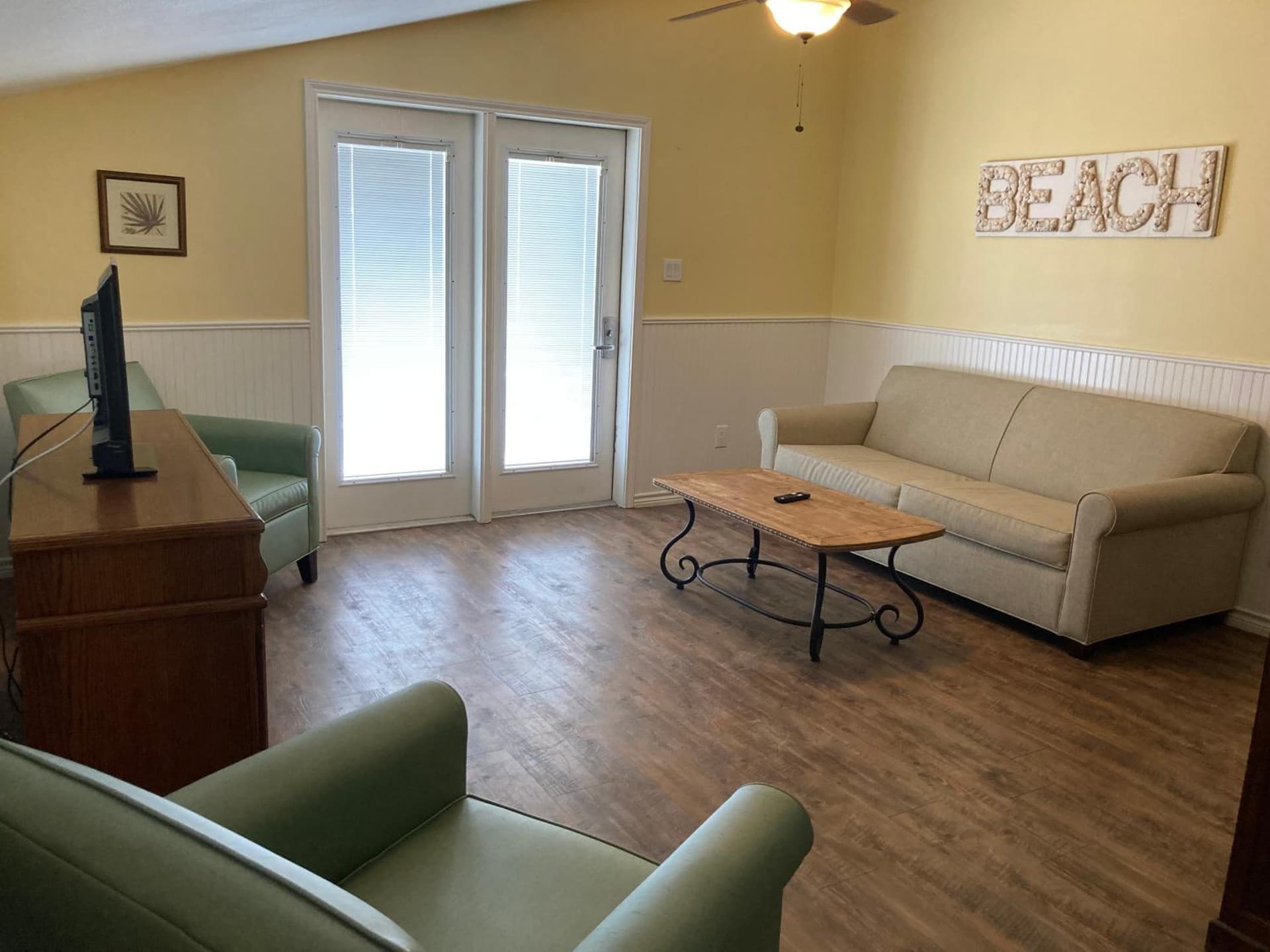 Seashell Village Resort near the beach gallery photo in Port Aransas, TX — image 70