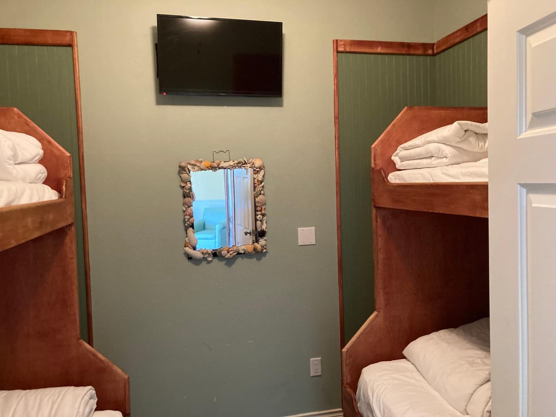 Seashell Village Resort near the beach gallery photo in Port Aransas, TX — image 29