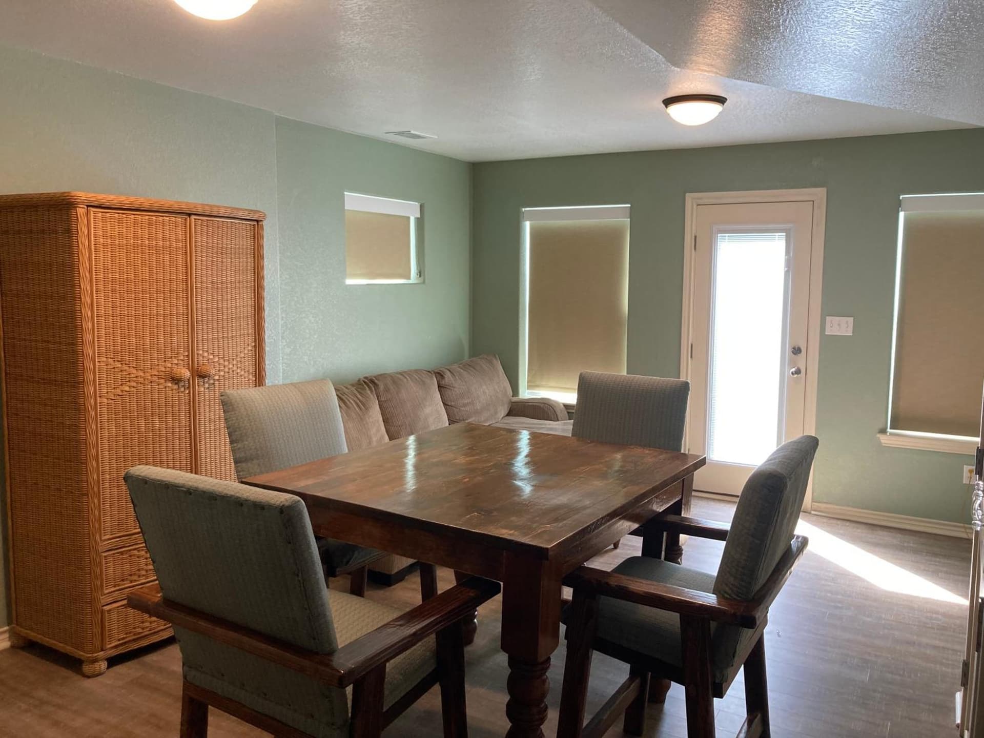 Seashell Village Resort near the beach gallery photo in Port Aransas, TX — image 48