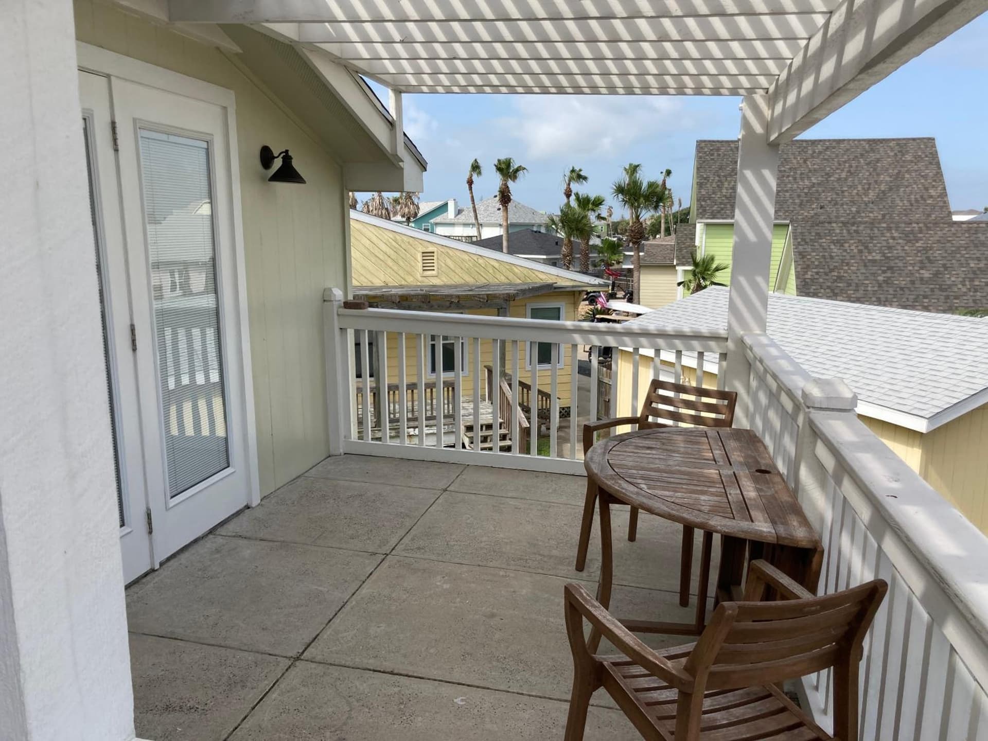 Seashell Village Resort near the beach gallery photo in Port Aransas, TX — image 18