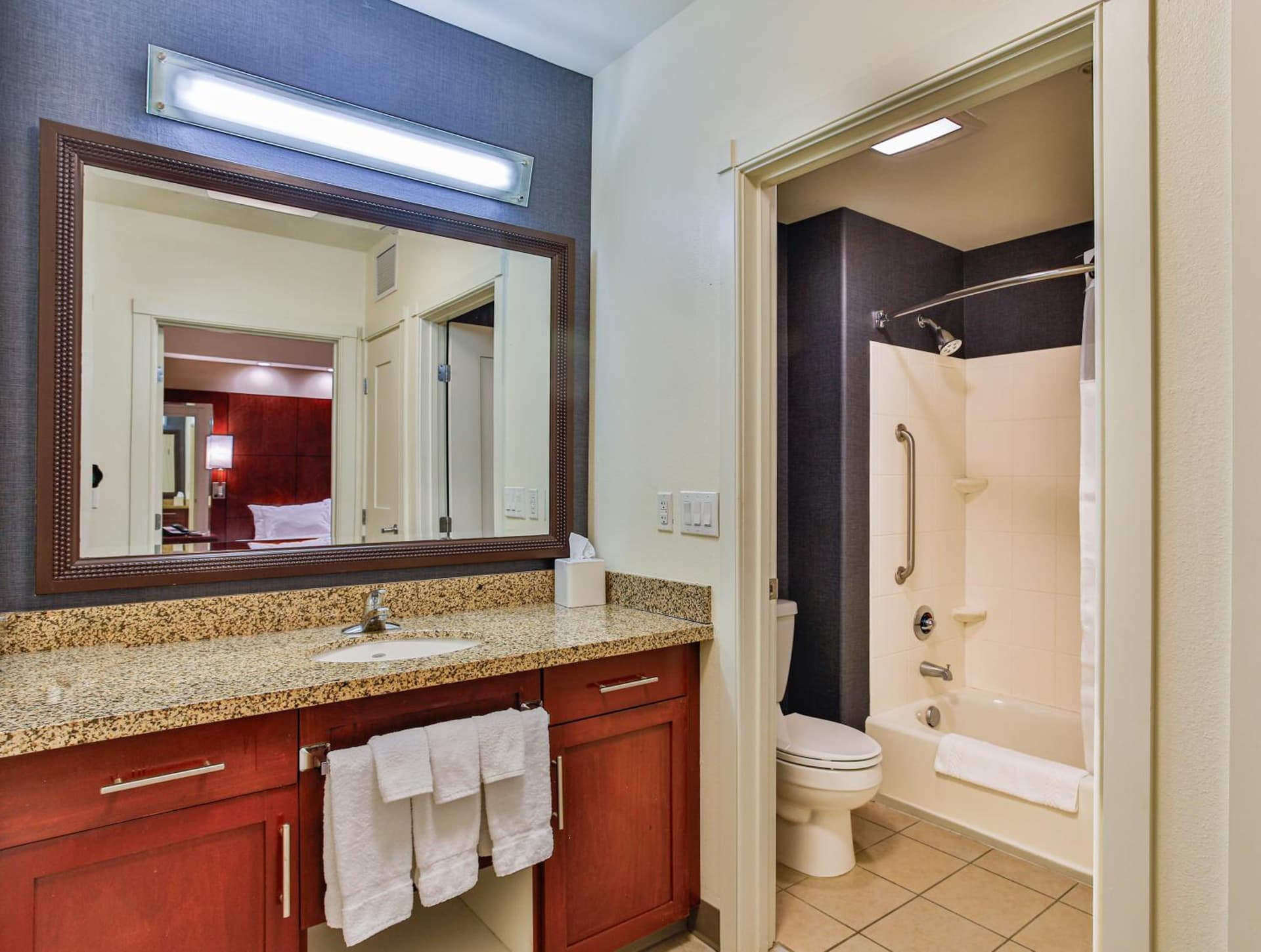 Residence Inn Prescott gallery photo in Prescott, AZ — image 48
