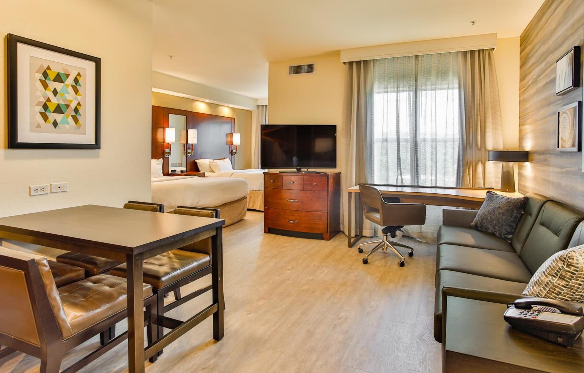 Residence Inn Prescott gallery photo in Prescott, AZ — image 47