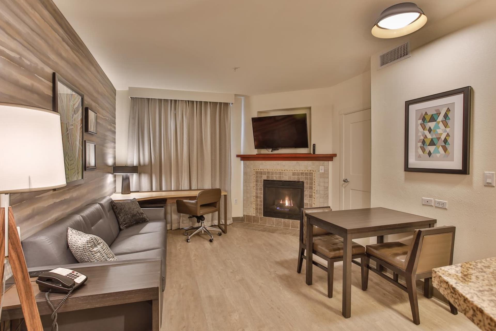 Residence Inn Prescott gallery photo in Prescott, AZ — image 29