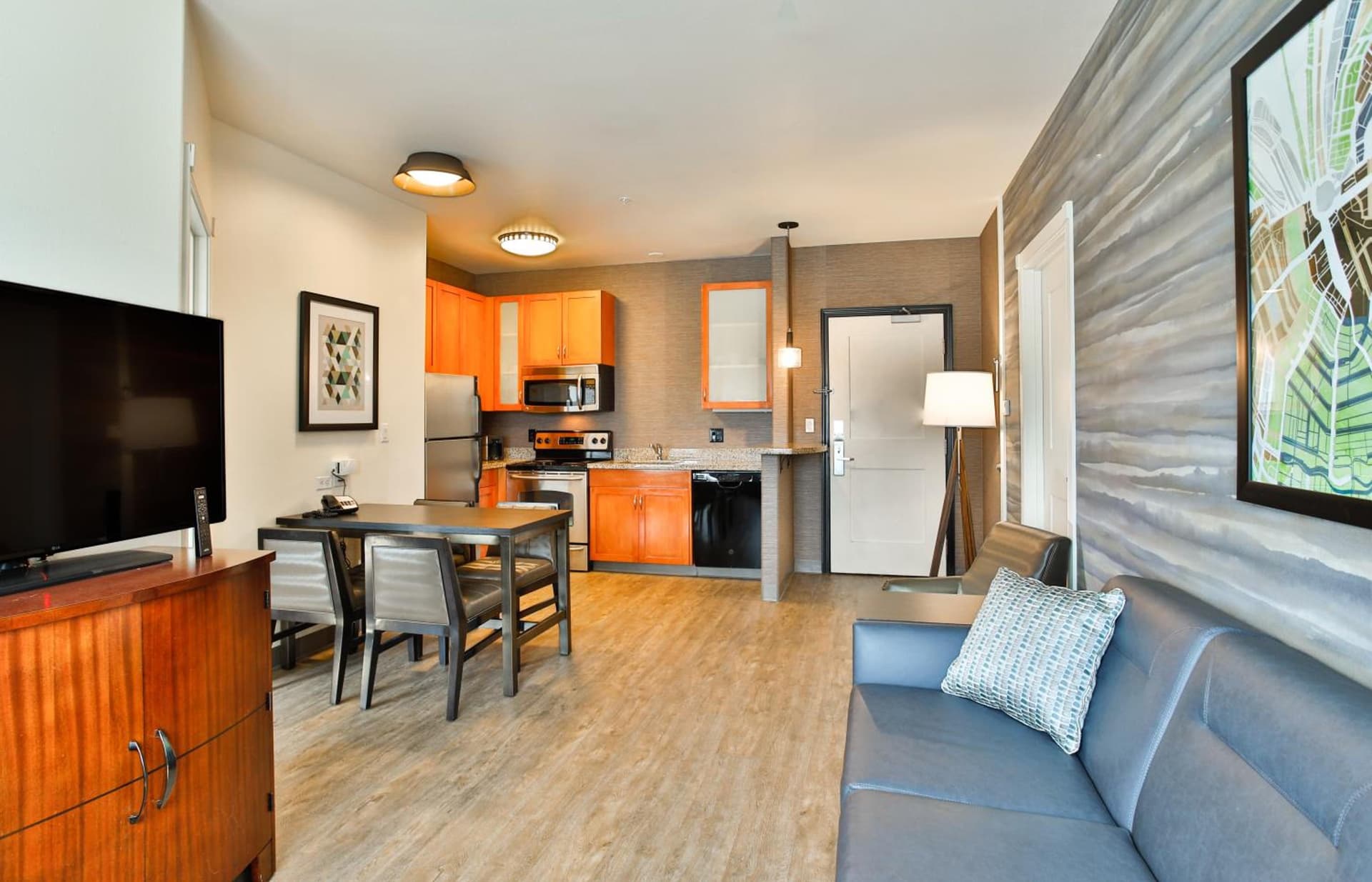 Residence Inn Prescott gallery photo in Prescott, AZ — image 39