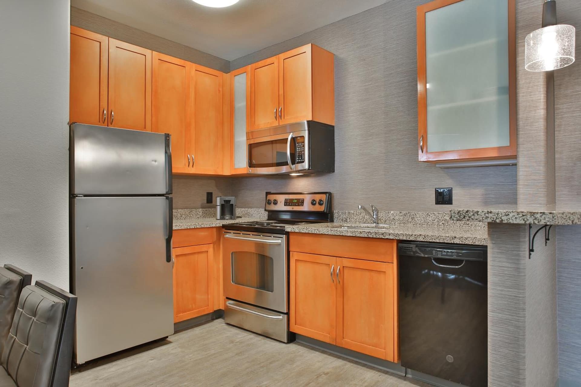 Residence Inn Prescott gallery photo in Prescott, AZ — image 14