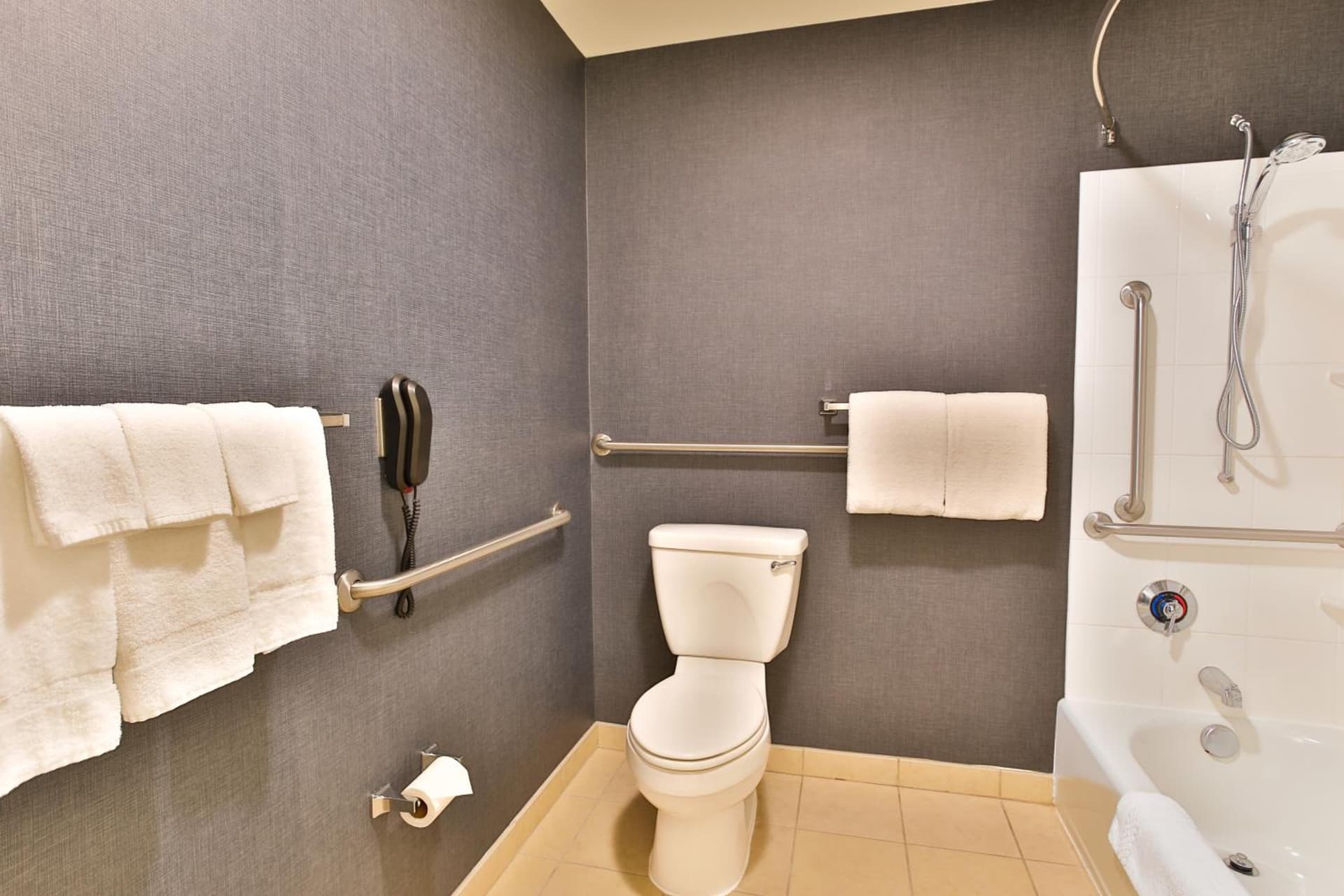 Residence Inn Prescott gallery photo in Prescott, AZ — image 36