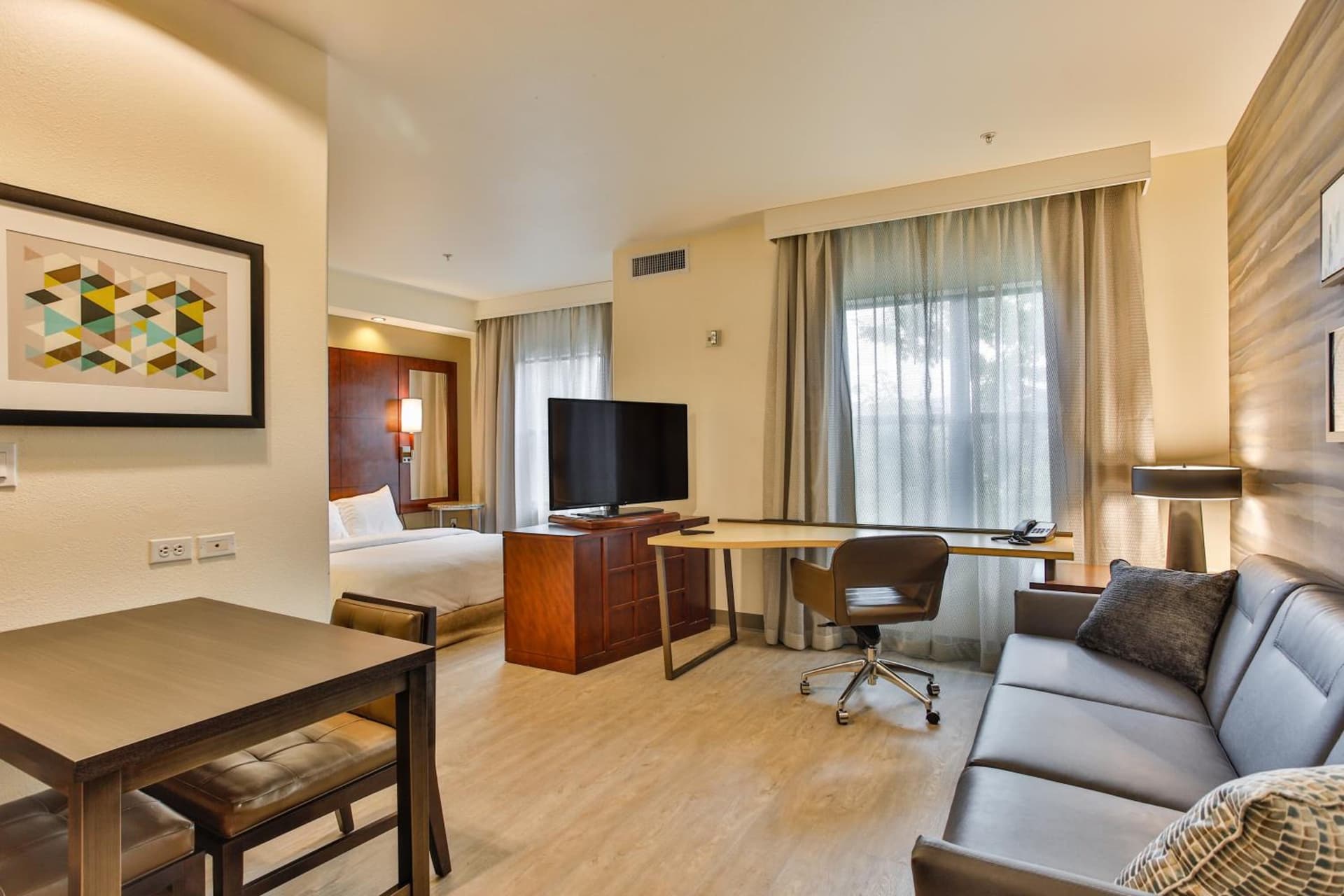Residence Inn Prescott gallery photo in Prescott, AZ — image 20
