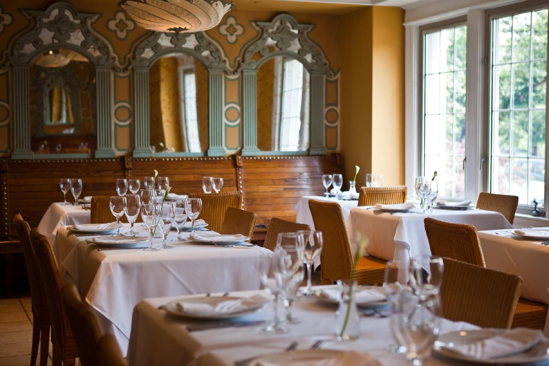Hotel Lombardy gallery photo in Washington, DC — image 37
