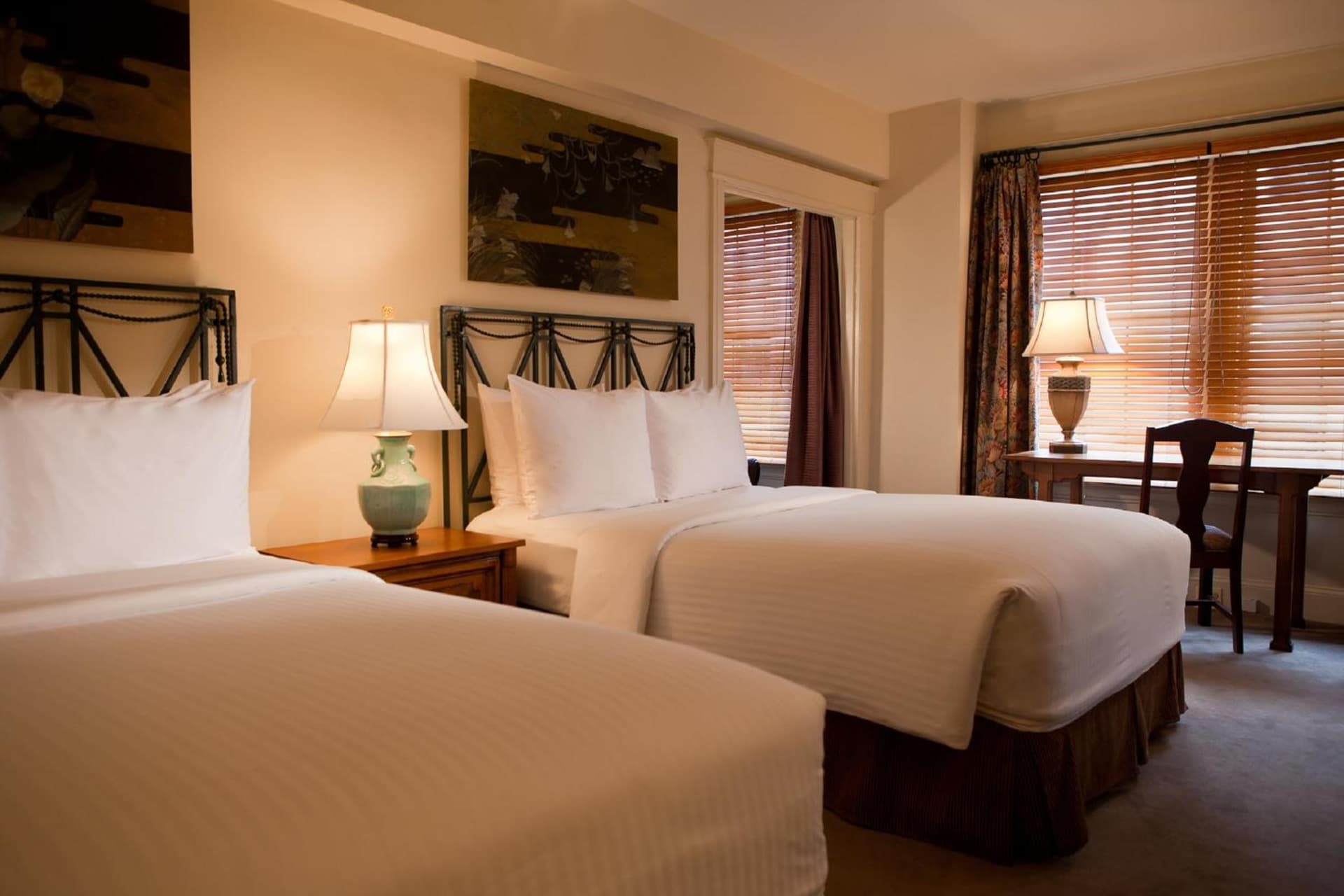 Hotel Lombardy gallery photo in Washington, DC — image 20