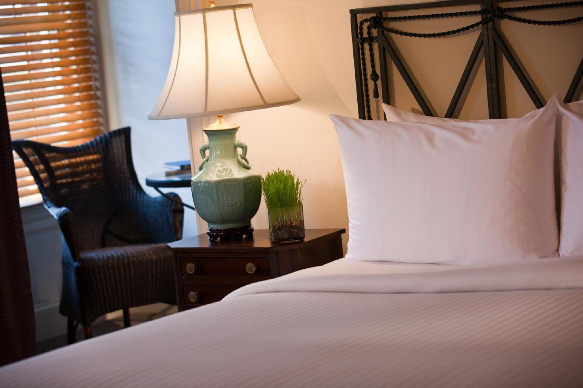 Hotel Lombardy gallery photo in Washington, DC — image 43
