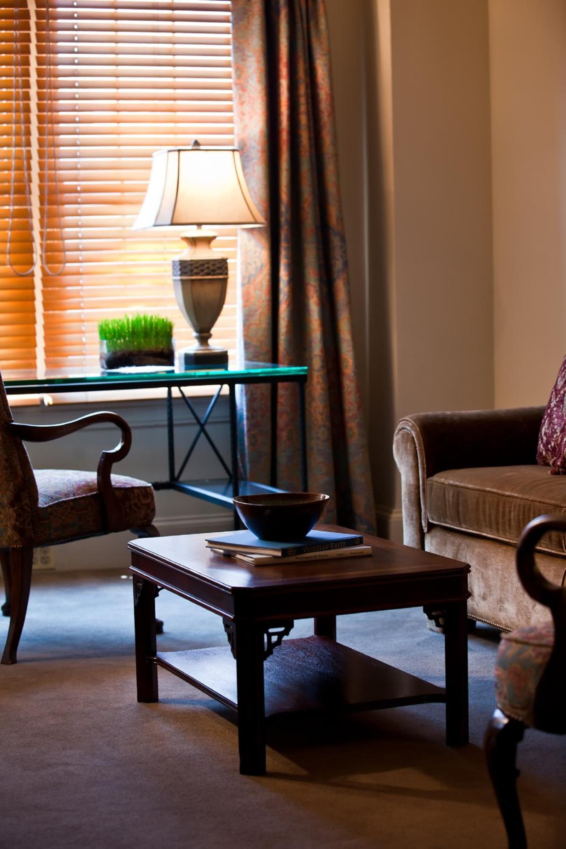 Hotel Lombardy gallery photo in Washington, DC — image 38