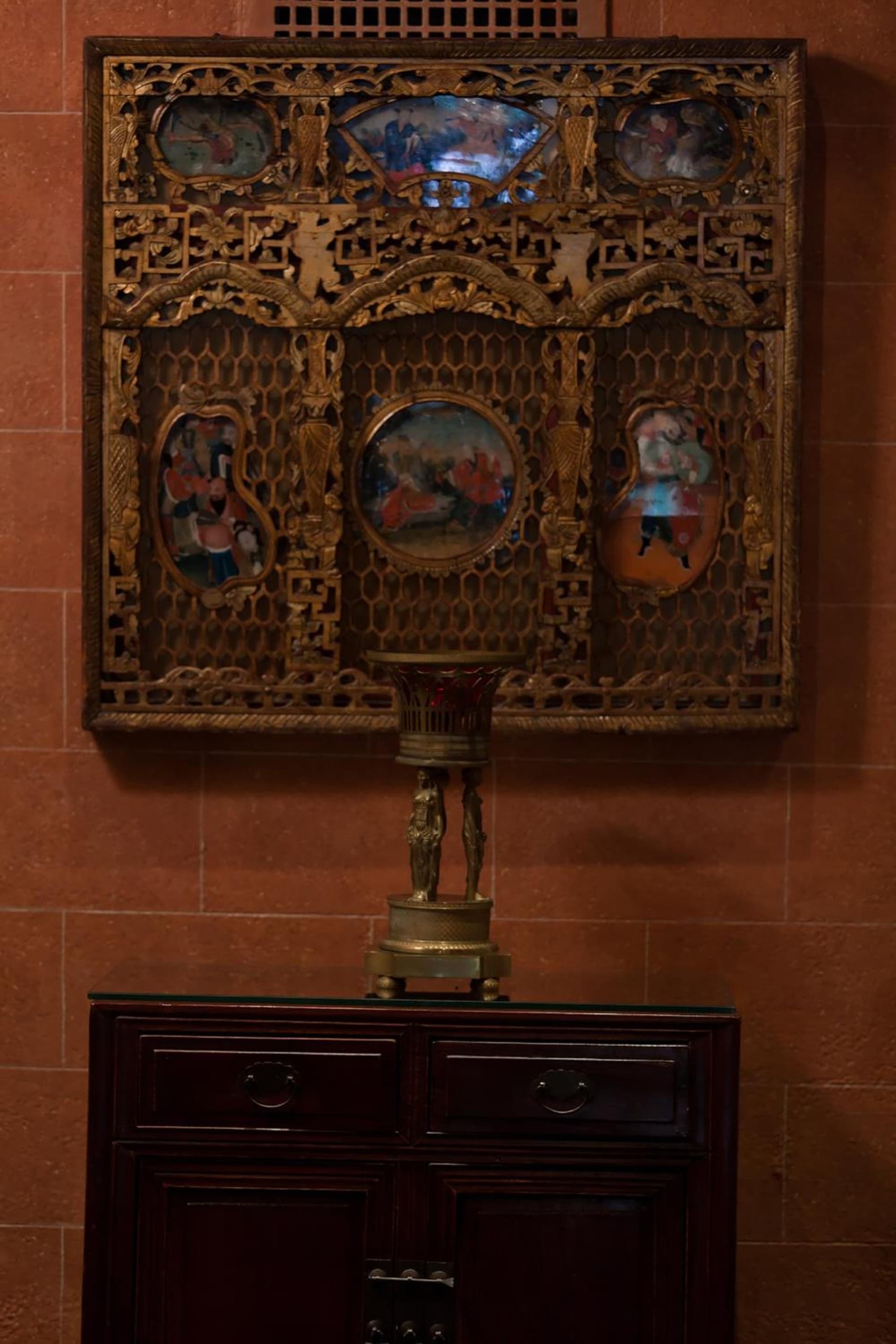 Hotel Lombardy gallery photo in Washington, DC — image 31