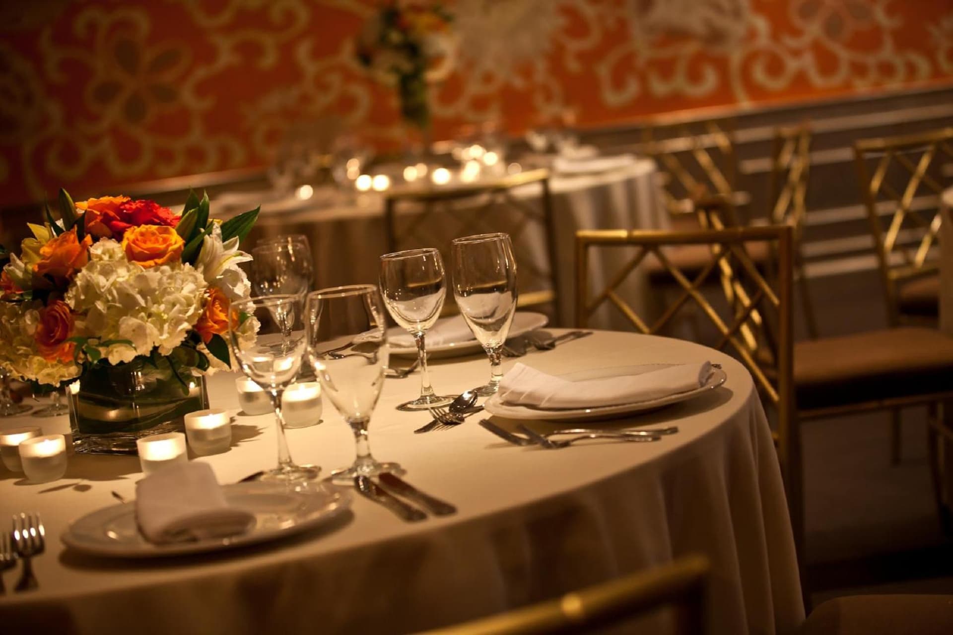 Hotel Lombardy gallery photo in Washington, DC — image 23