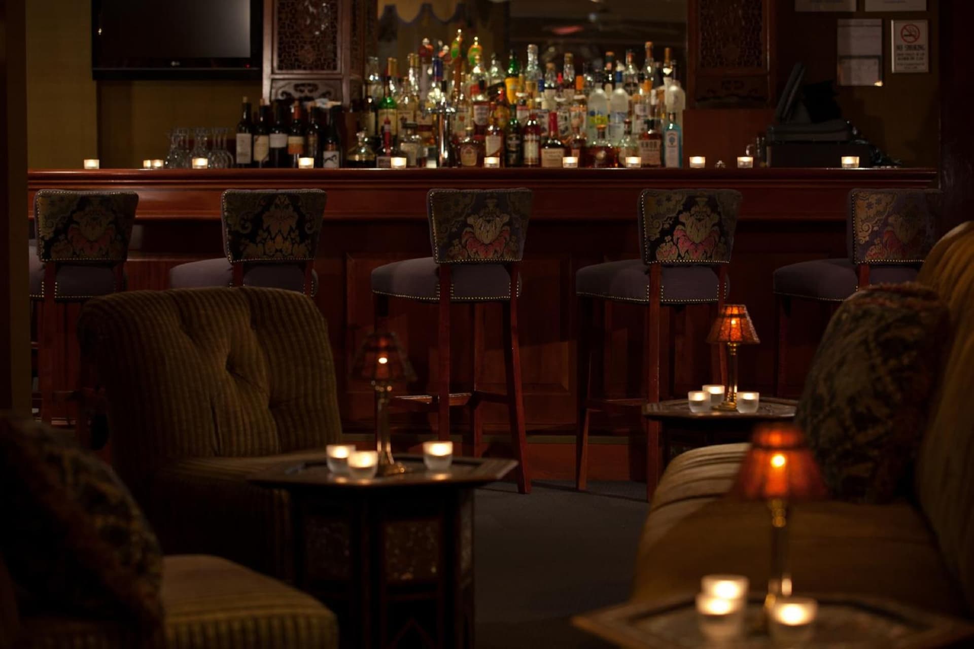 Hotel Lombardy gallery photo in Washington, DC — image 4