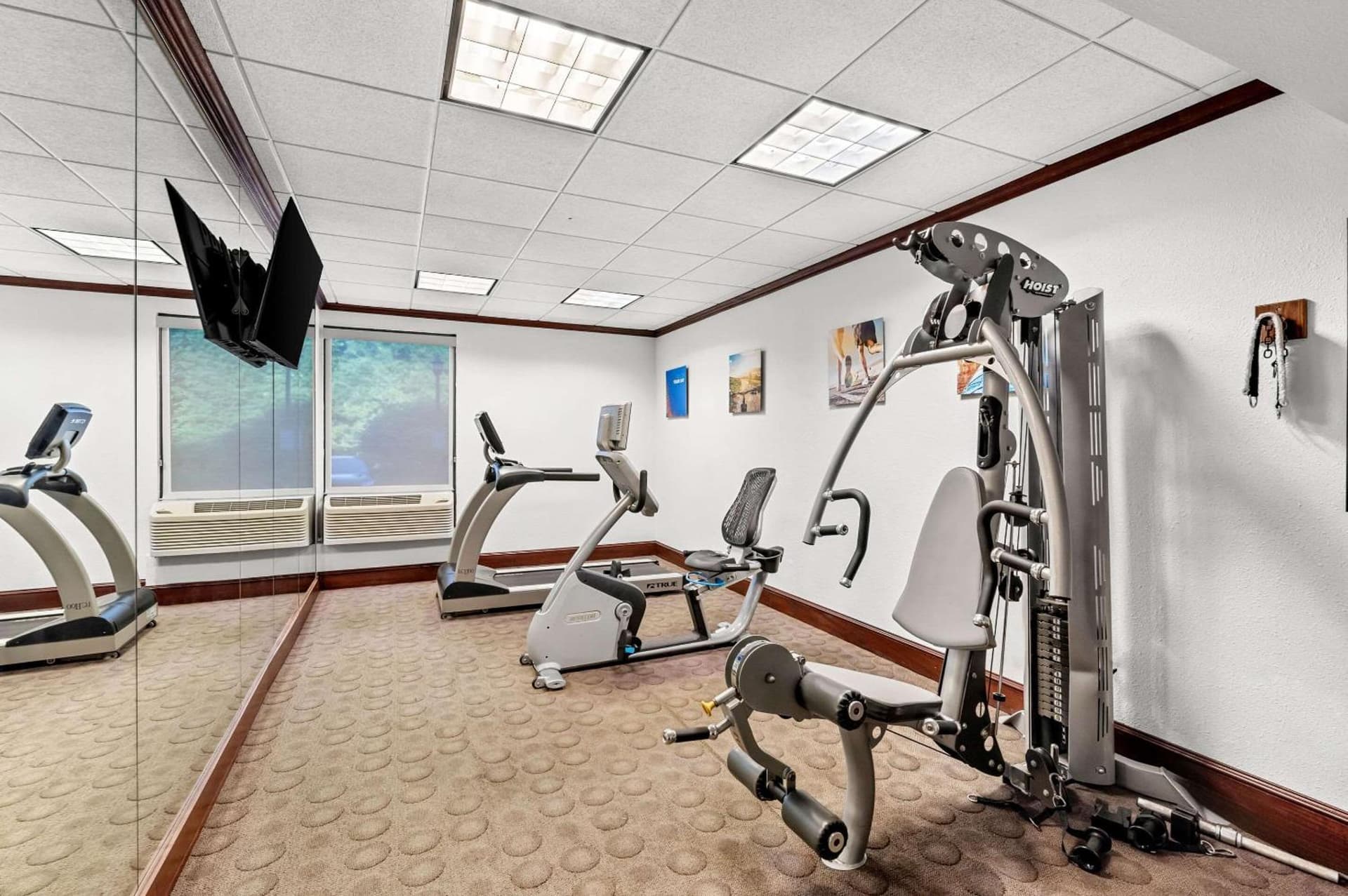 Comfort Inn & Suites Newark - Wilmington gallery photo in Newark, DE — image 15