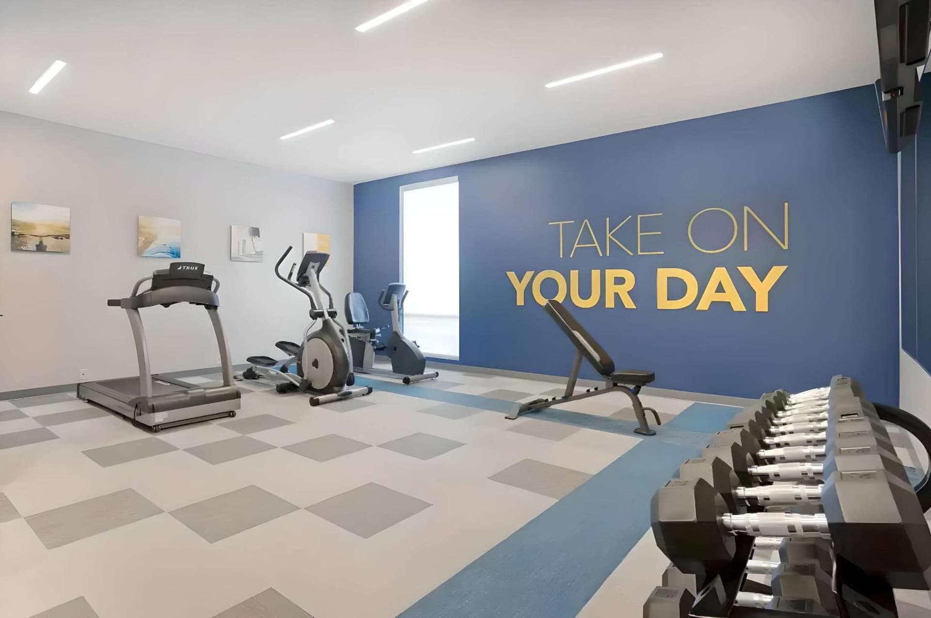 Comfort Inn & Suites Verona at Turning Stone Resort Casino gallery photo in Verona — image 10