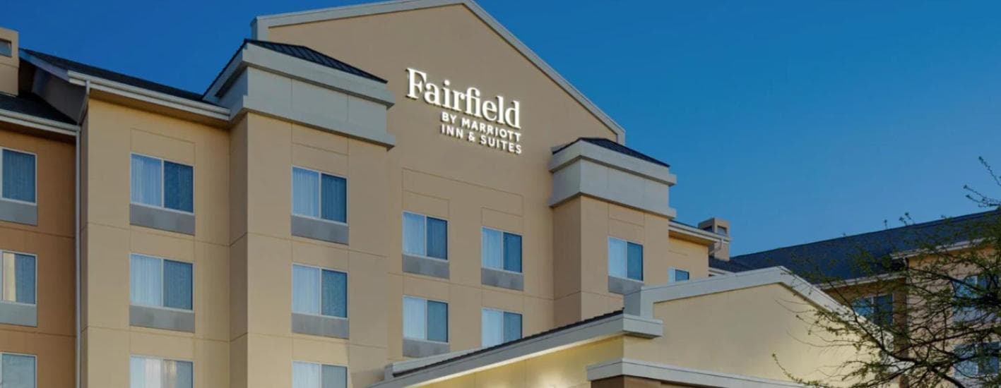 Fairfield by Marriott Inn & Suites Columbus interior in Columbus, NE — gallery photo 2