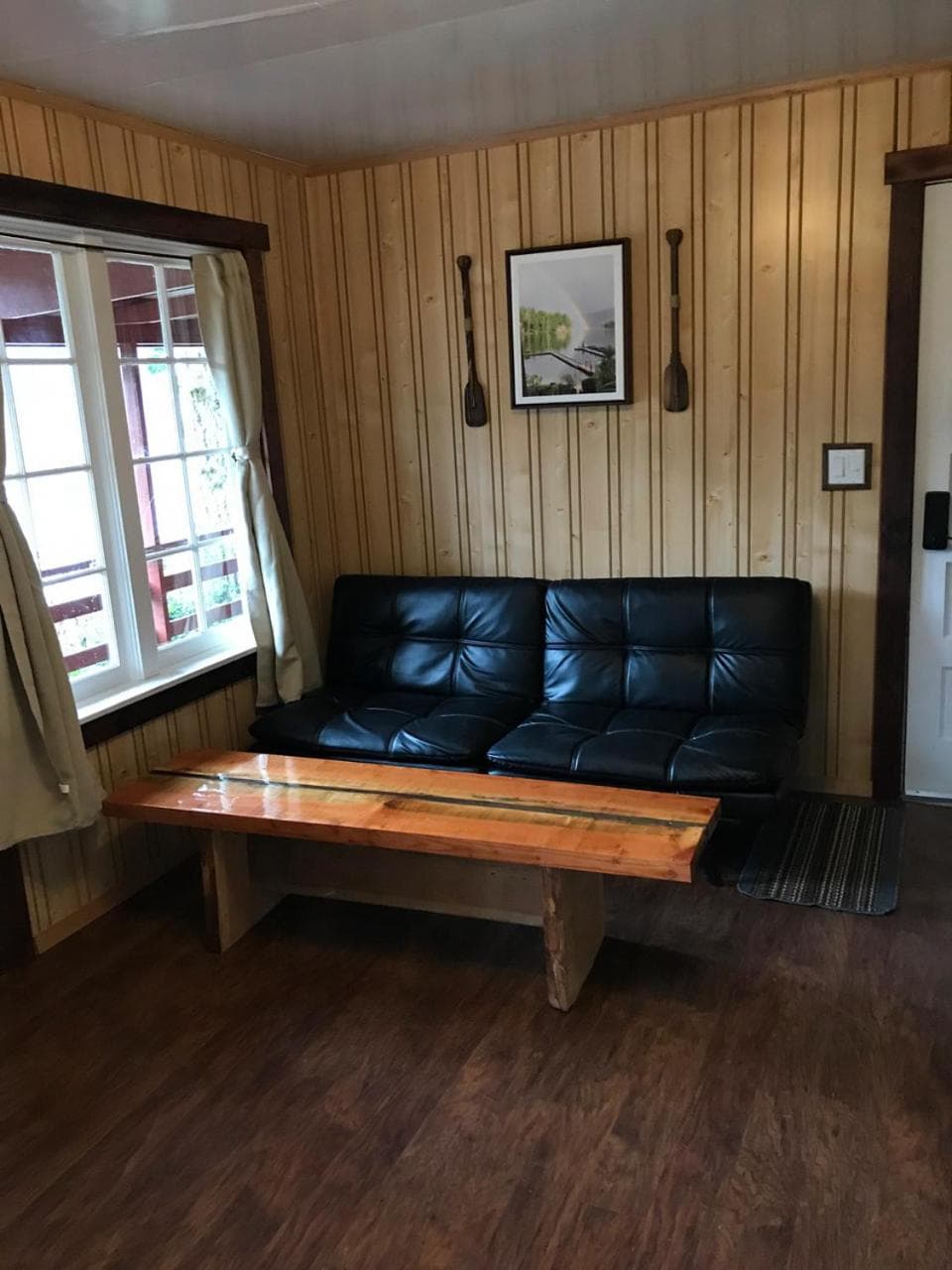 Mercer Lake Resort and Beach property views in Florence, OR — gallery photo 3