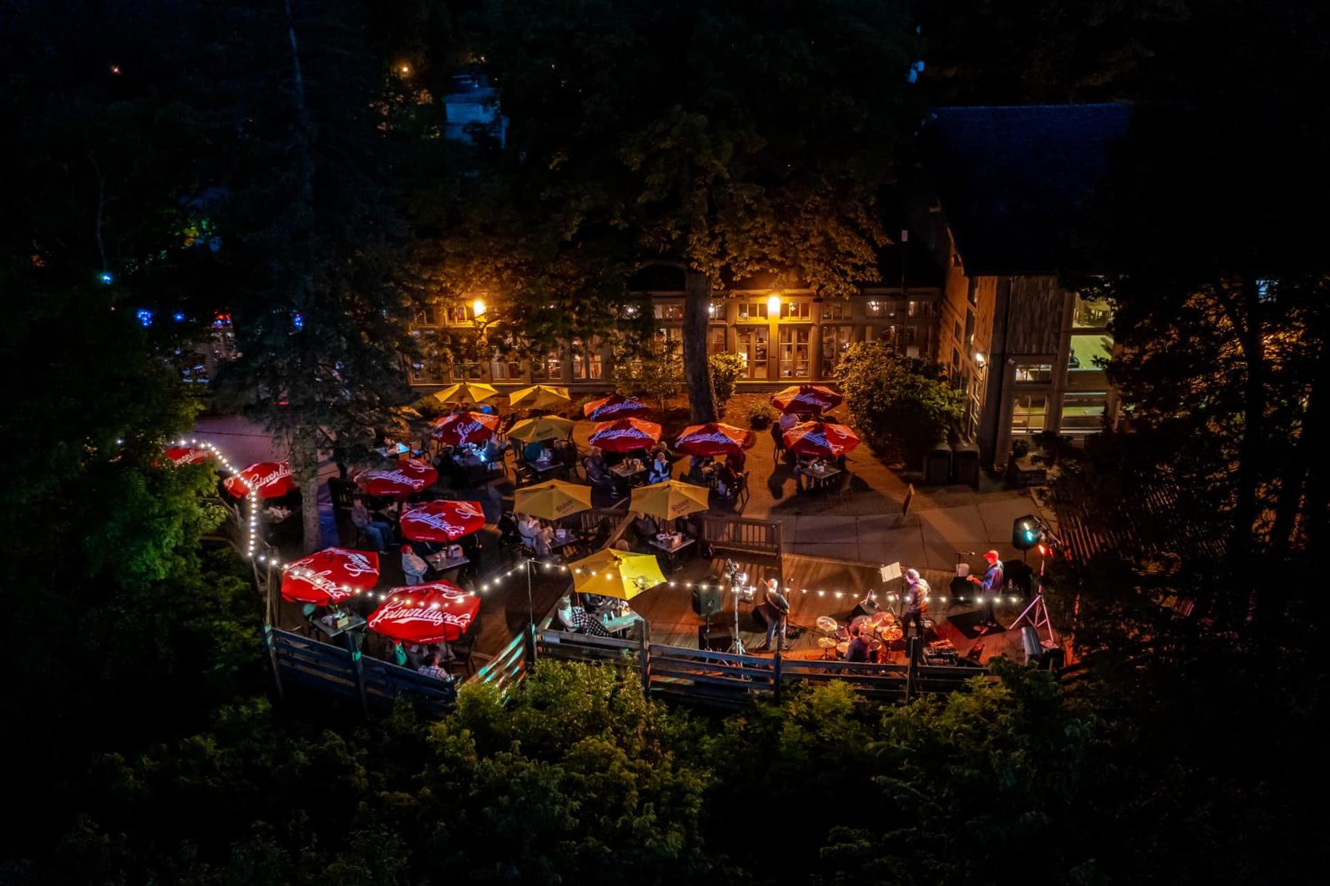 Starved Rock Lodge property views in Oglesby, IL — gallery photo 3