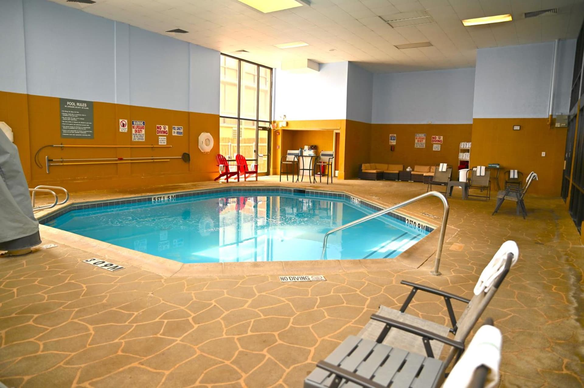 MCM Elegante Hotel & Suites Lubbock gallery photo in Lubbock, TX — image 32