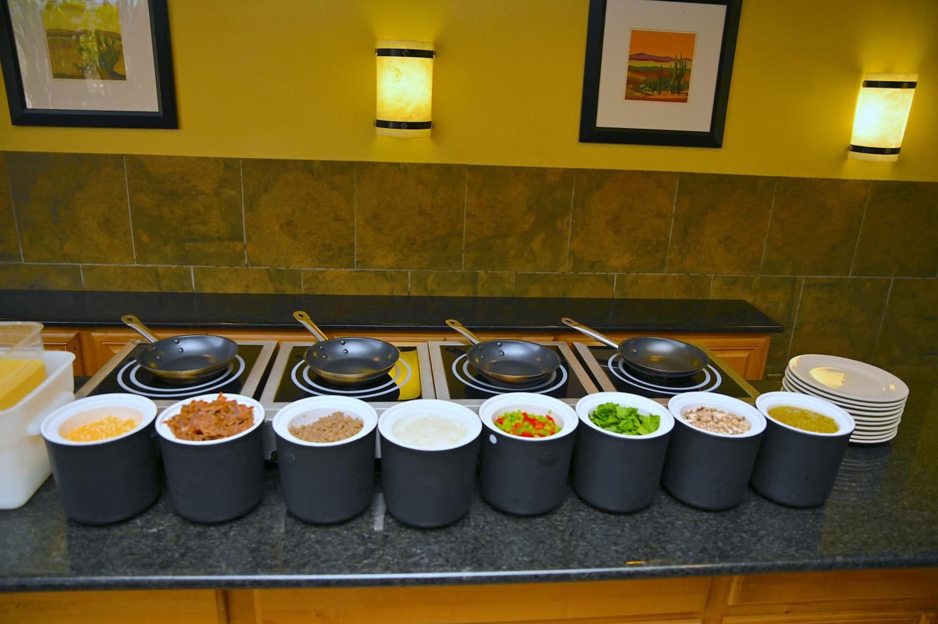 MCM Elegante Hotel & Suites Lubbock gallery photo in Lubbock, TX — image 40